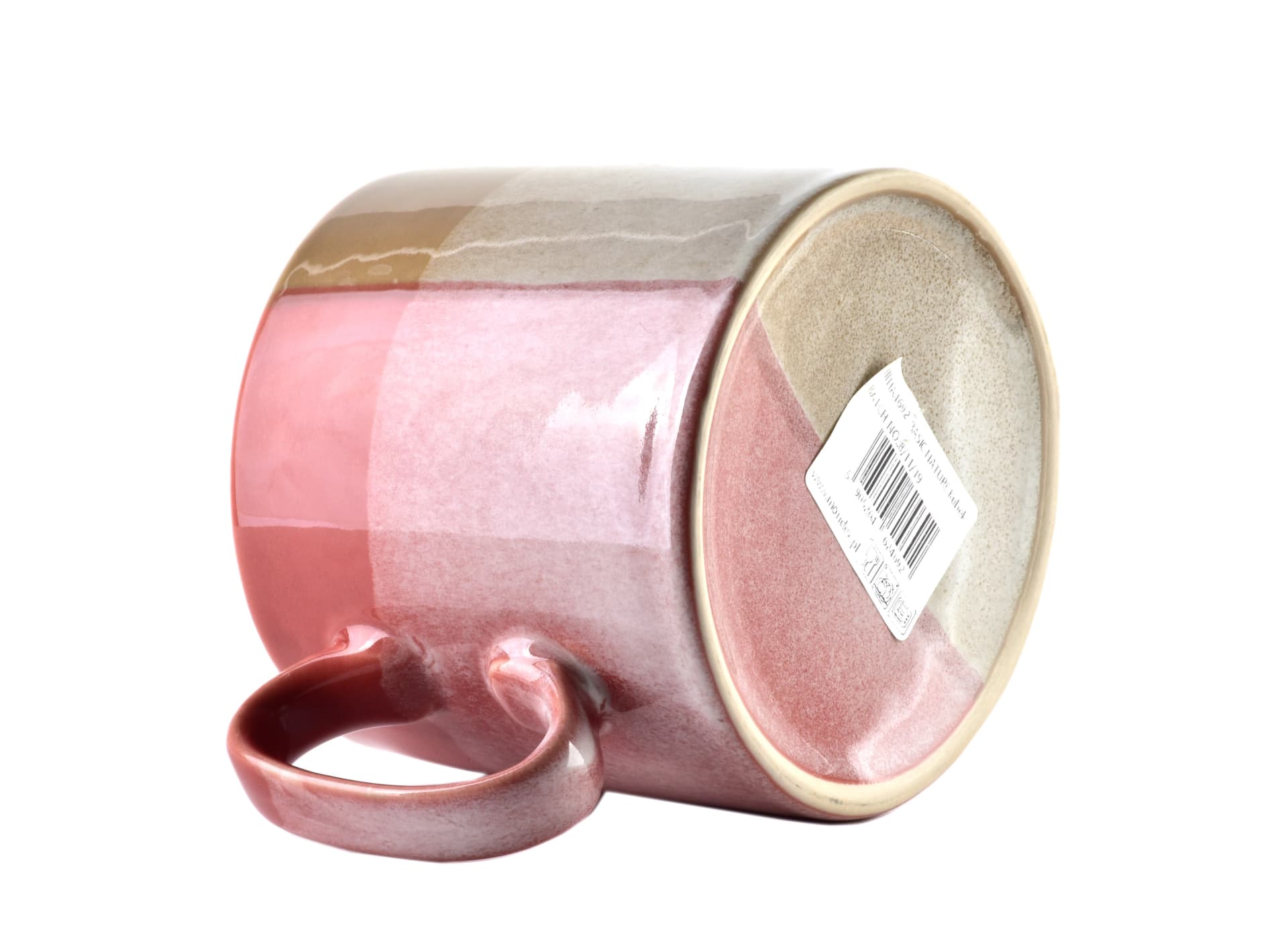 

BASIC NATURE Kubek 550ml 10x13h10,5cm