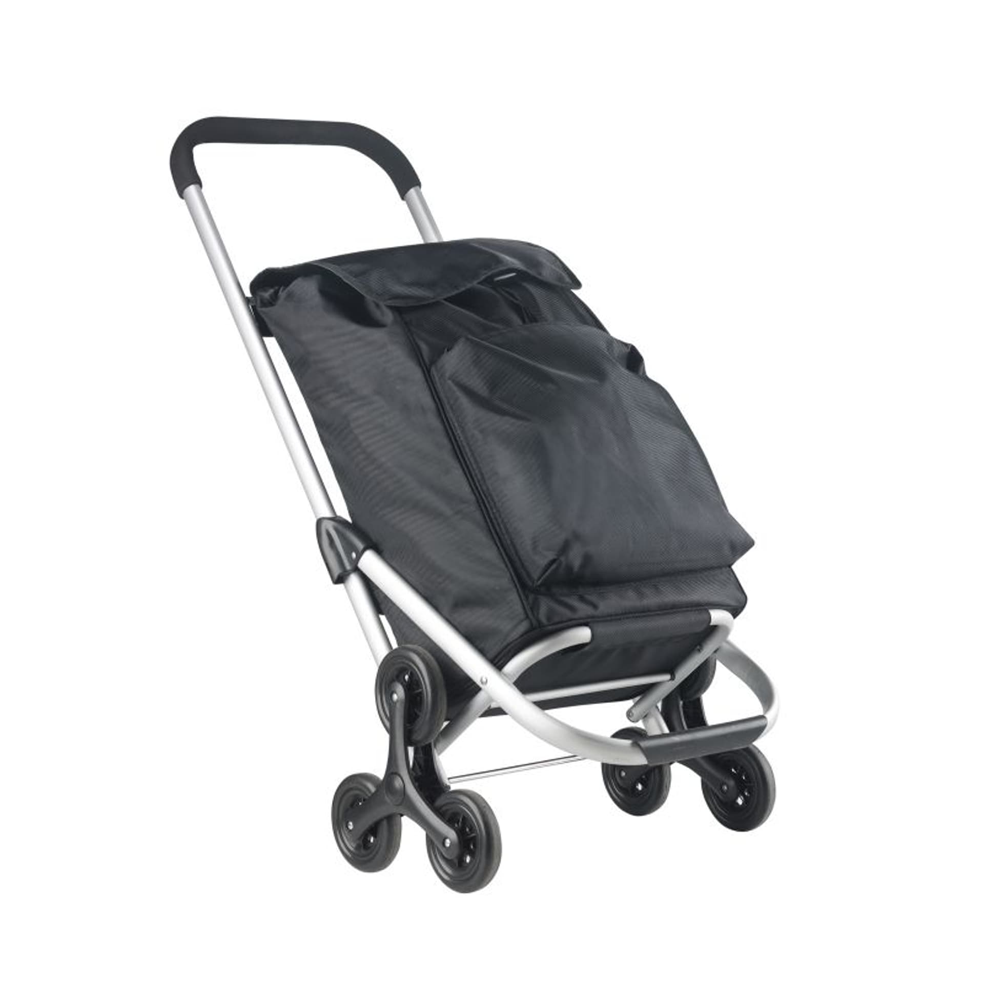 

Wózek zakupowy Expert Premium 604352