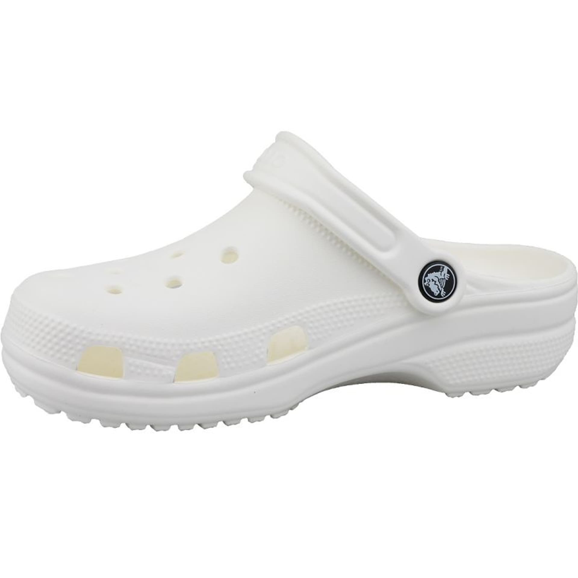 

Klapki Crocs Classic 10001 (kolor Biały, rozmiar 48/49)