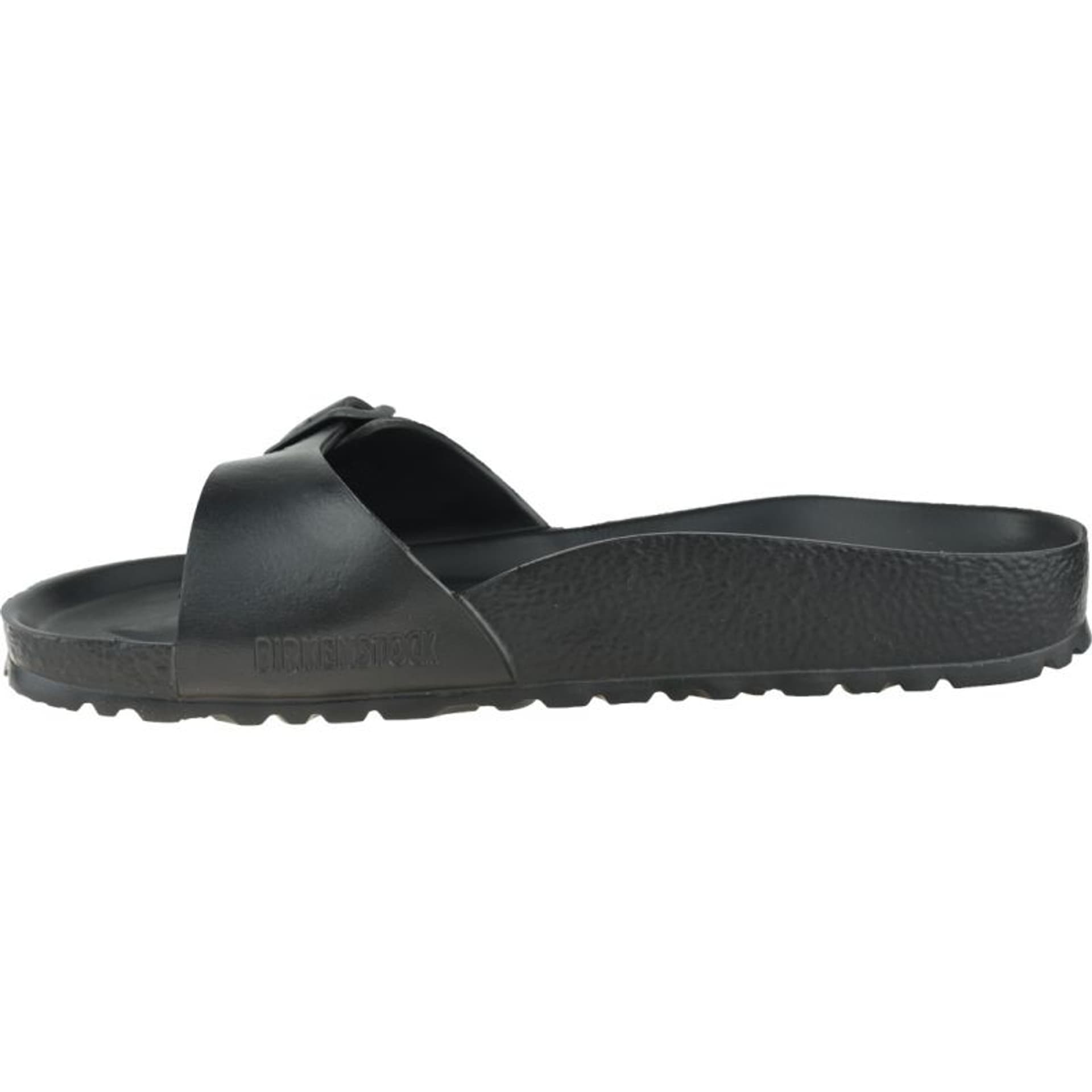 

Klapki Birkenstock Madrid Essentials Eva 128163 (kolor Czarny, rozmiar 40)