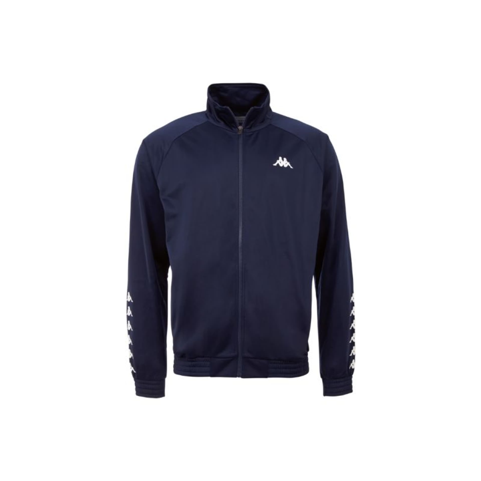 Dres Kappa Till Training Suit M 303307-19-4024 (kolor Granatowy, rozmiar L)
