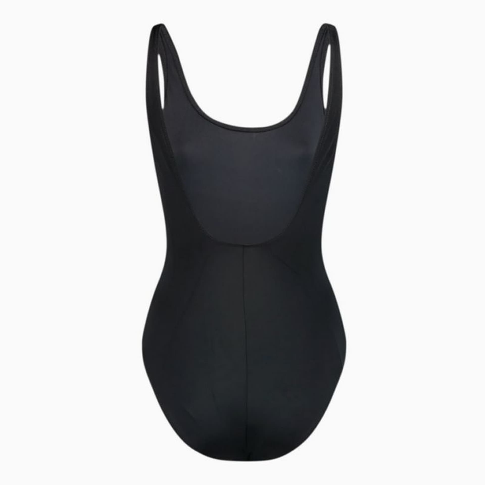 

Kostium kąpielowy Puma Swim Swimsuit 1P W 907685 (kolor Czarny, rozmiar S)
