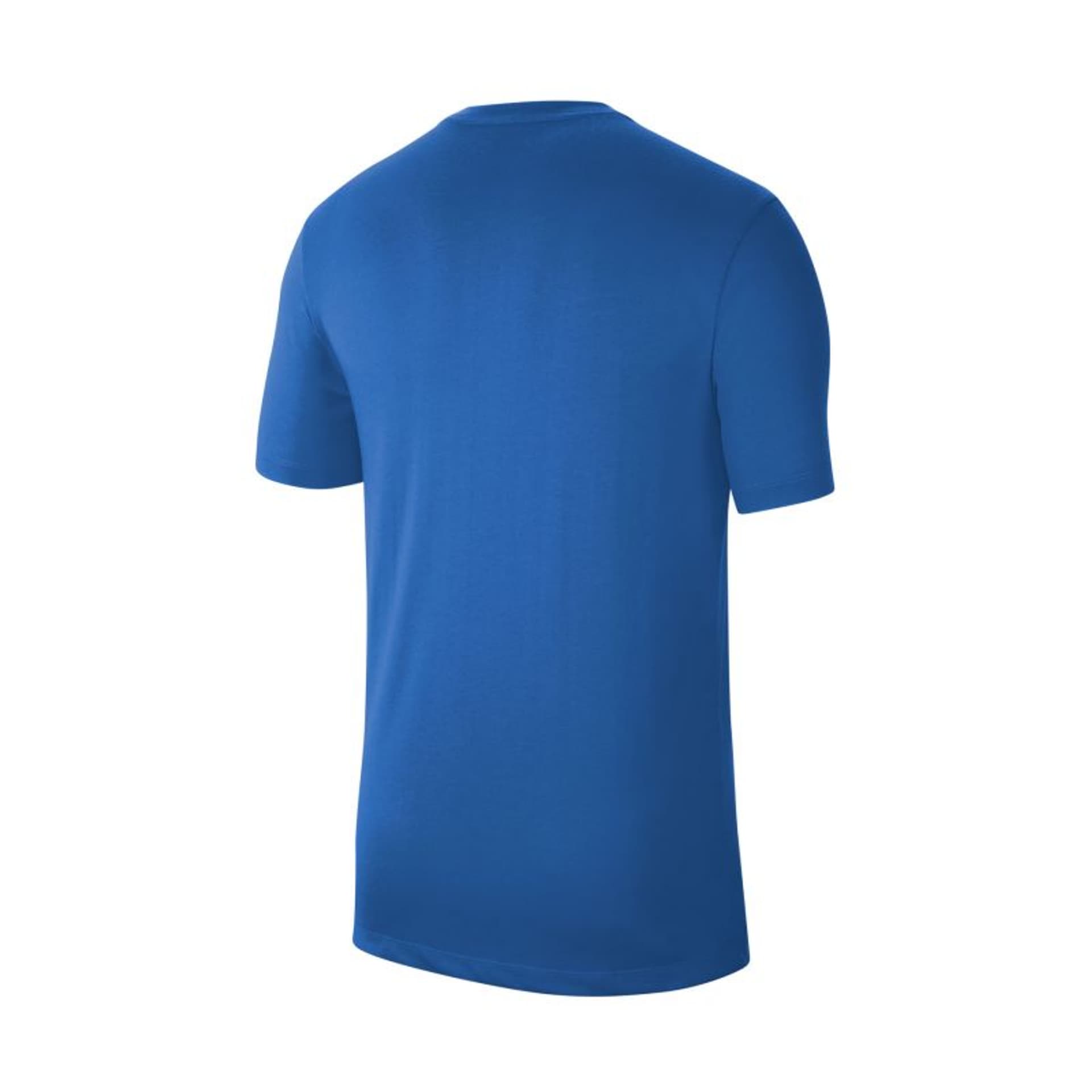 

Koszulka Nike Dri-FIT Park 20 M CW6936 (kolor Niebieski, rozmiar S)