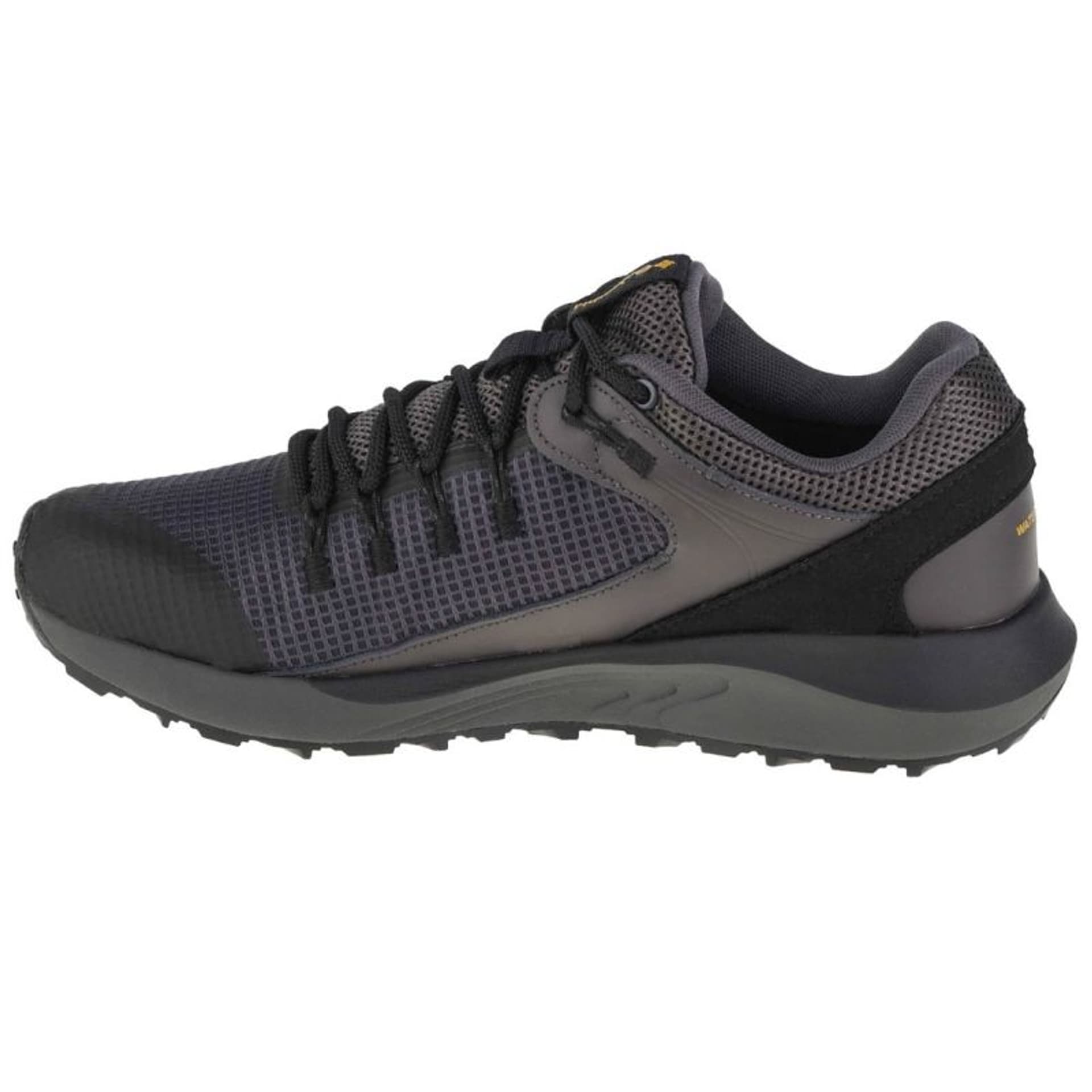 

Buty Columbia Trailstorm WP M (kolor Szary/Srebrny, rozmiar 48)