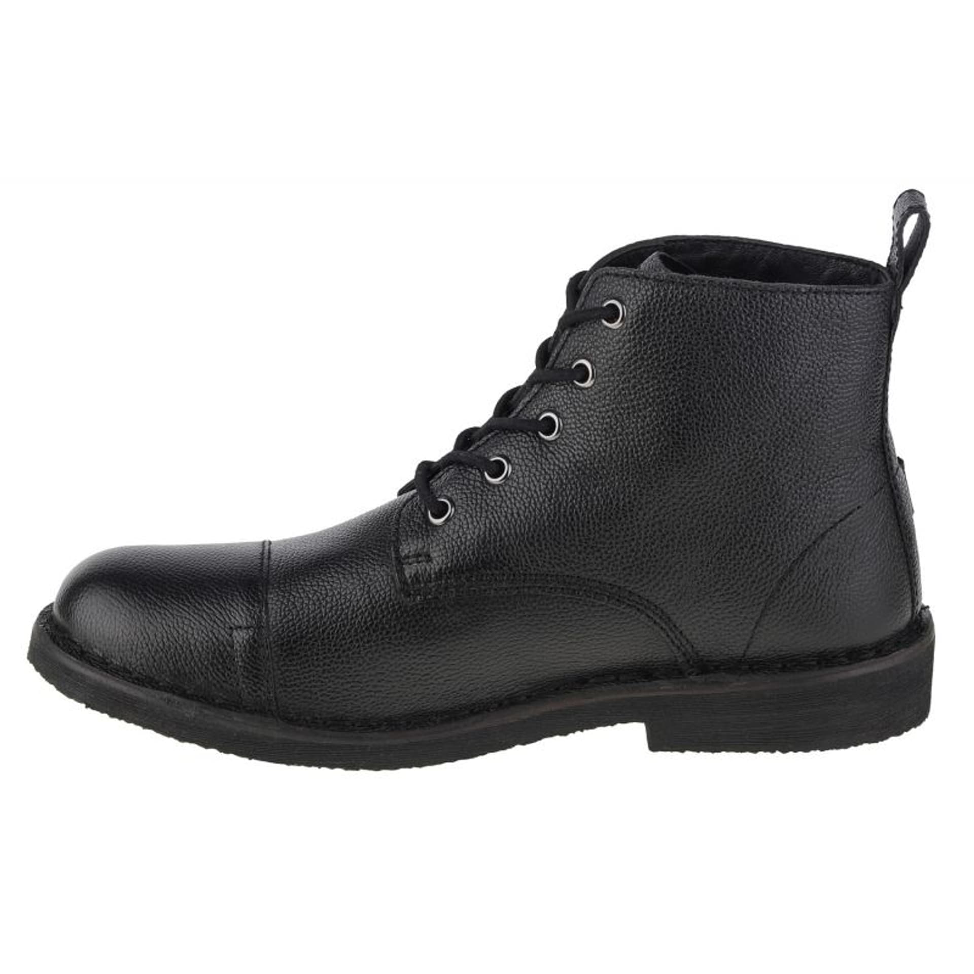

Buty Levi's Track M 228755 (kolor Czarny, rozmiar 45)