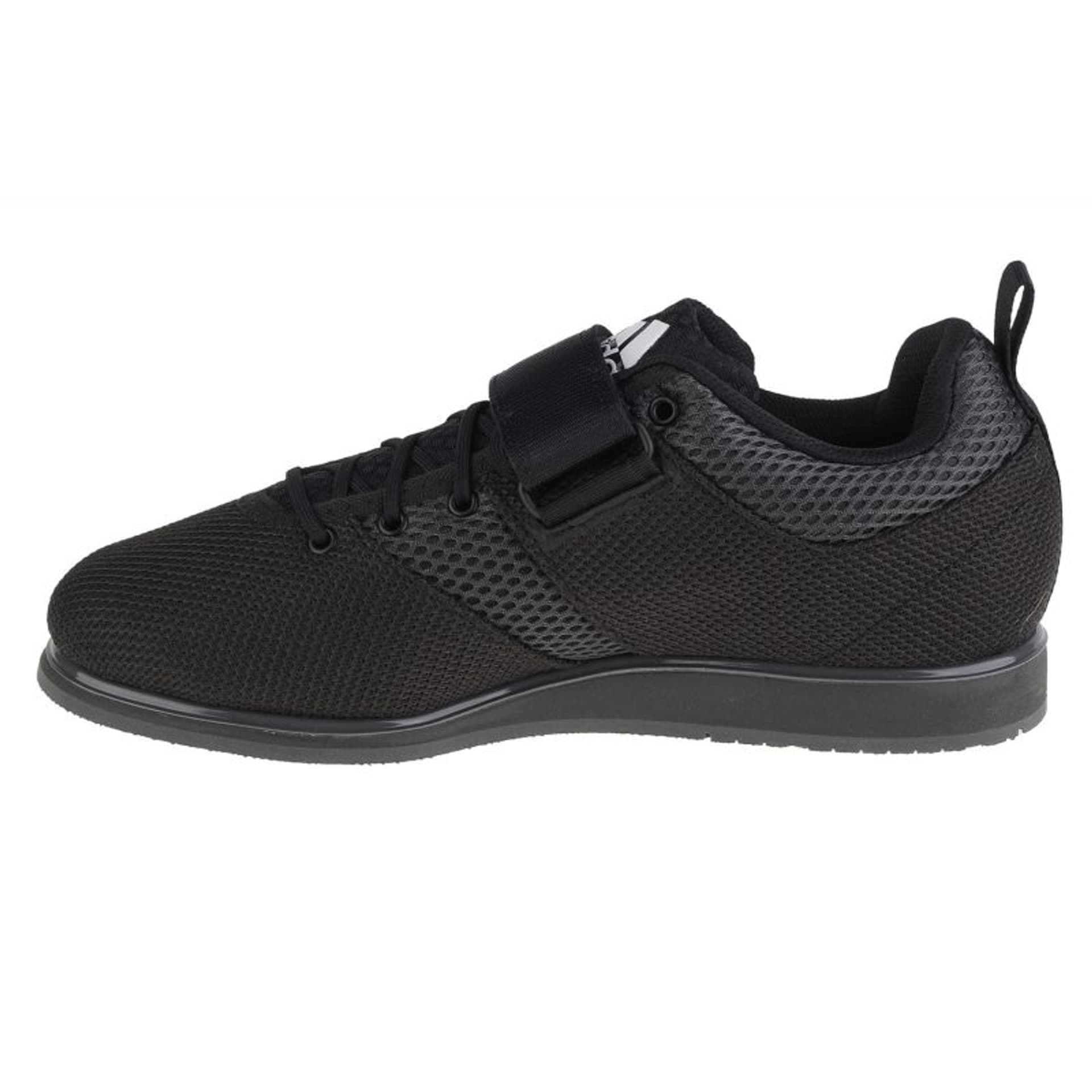 

Buty adidas Powerlift 5 Weightlifting (kolor Czarny, rozmiar 43 1/3)
