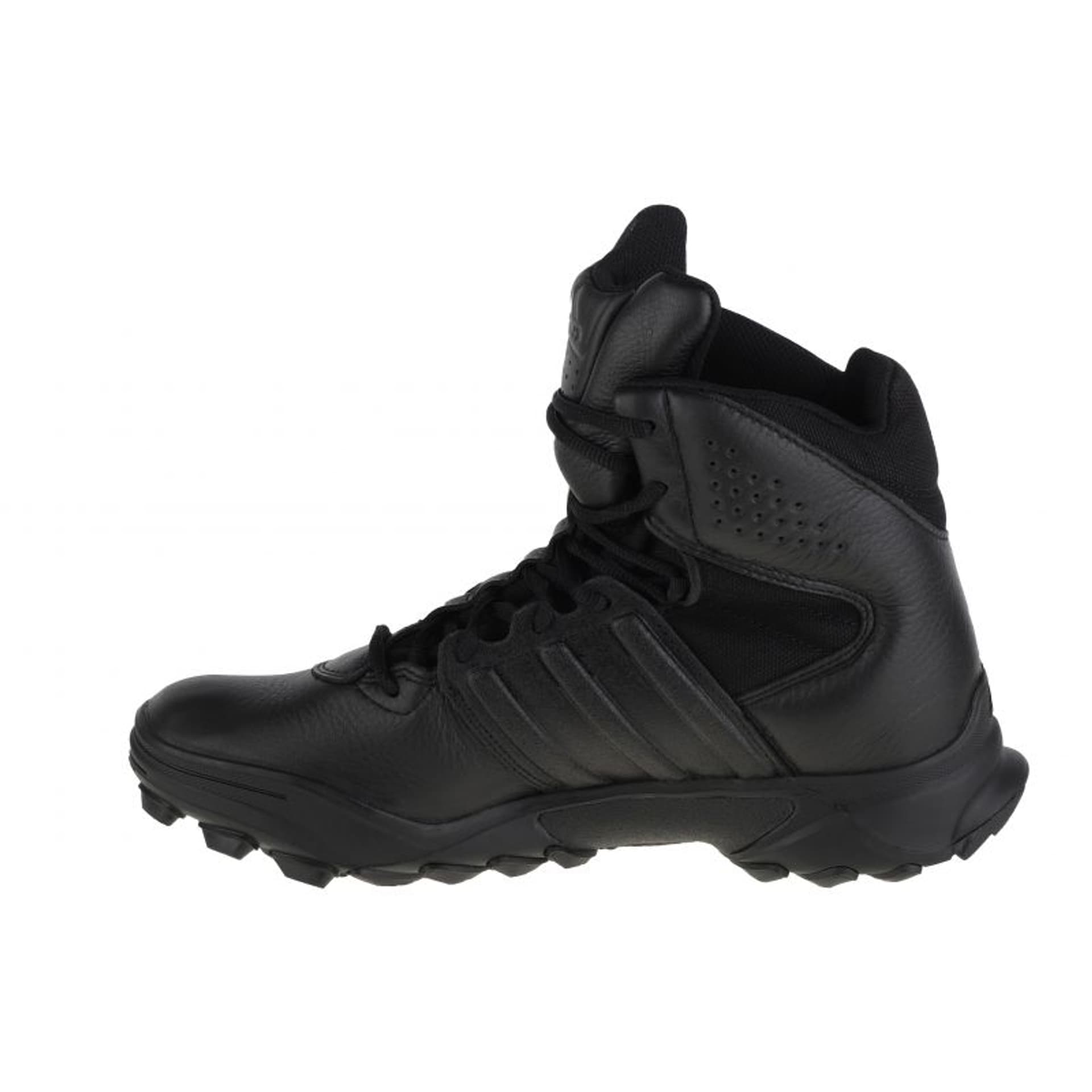 

Buty adidas GSG-9.7 U (kolor Czarny, rozmiar 40 2/3)