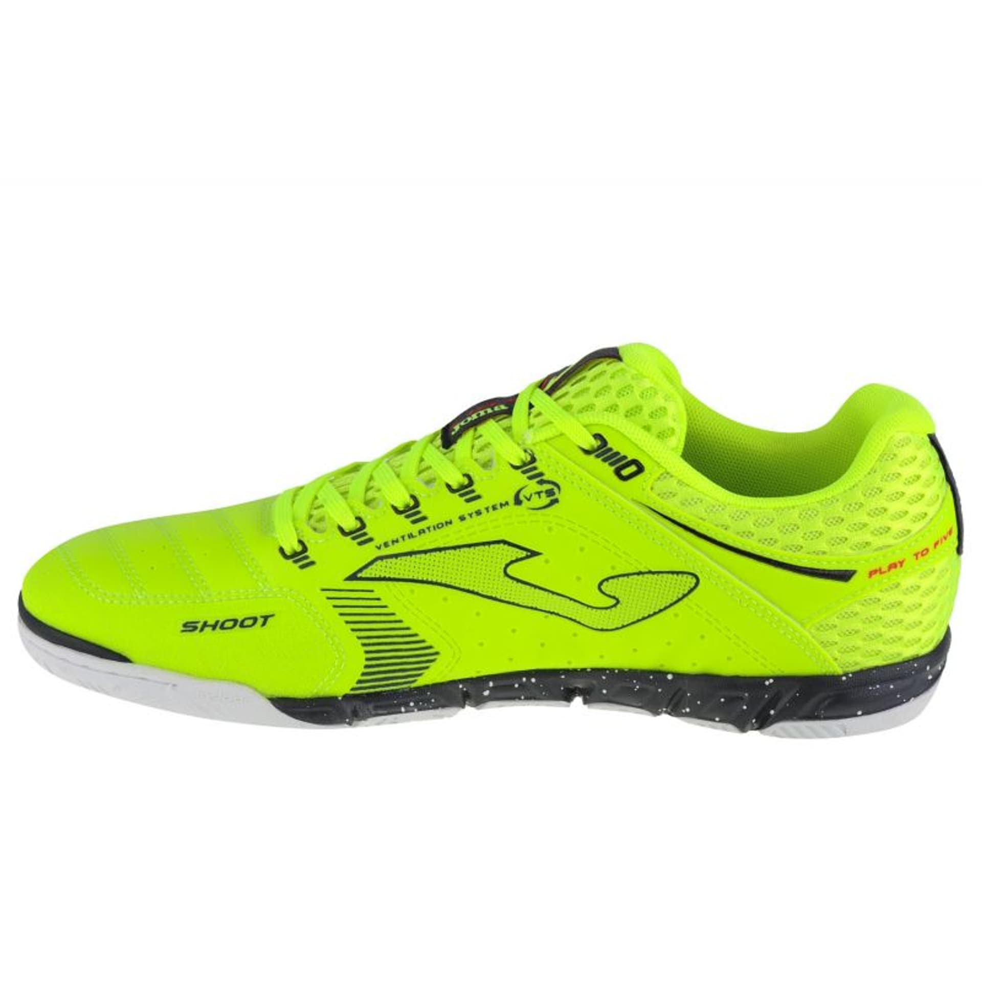 

Buty piłkarskie Joma Liga 2209 IN M (kolor Zielony, rozmiar 37)