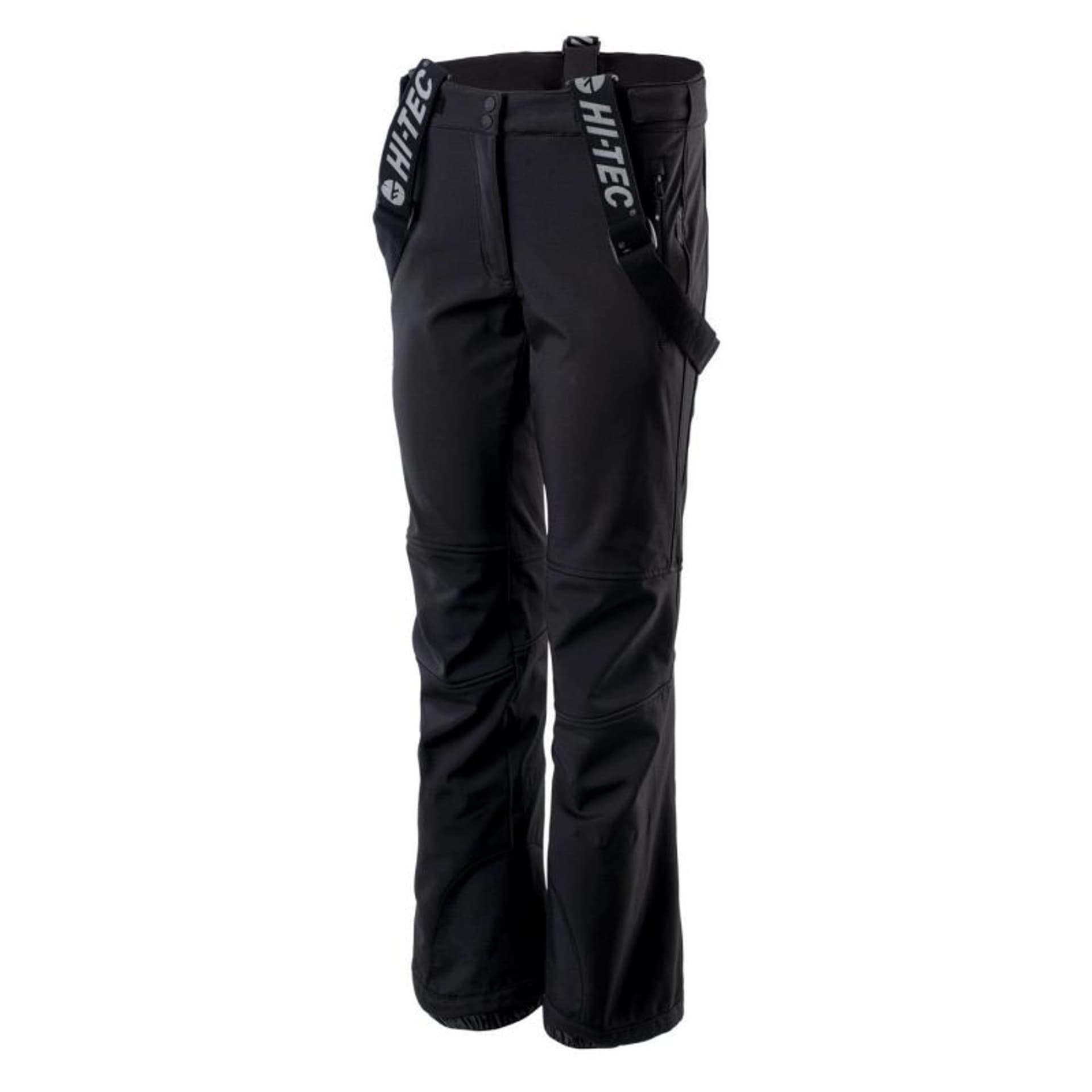 

Spodnie narciarskie Hi-Tec Lady Lermo W (kolor Czarny, rozmiar M)