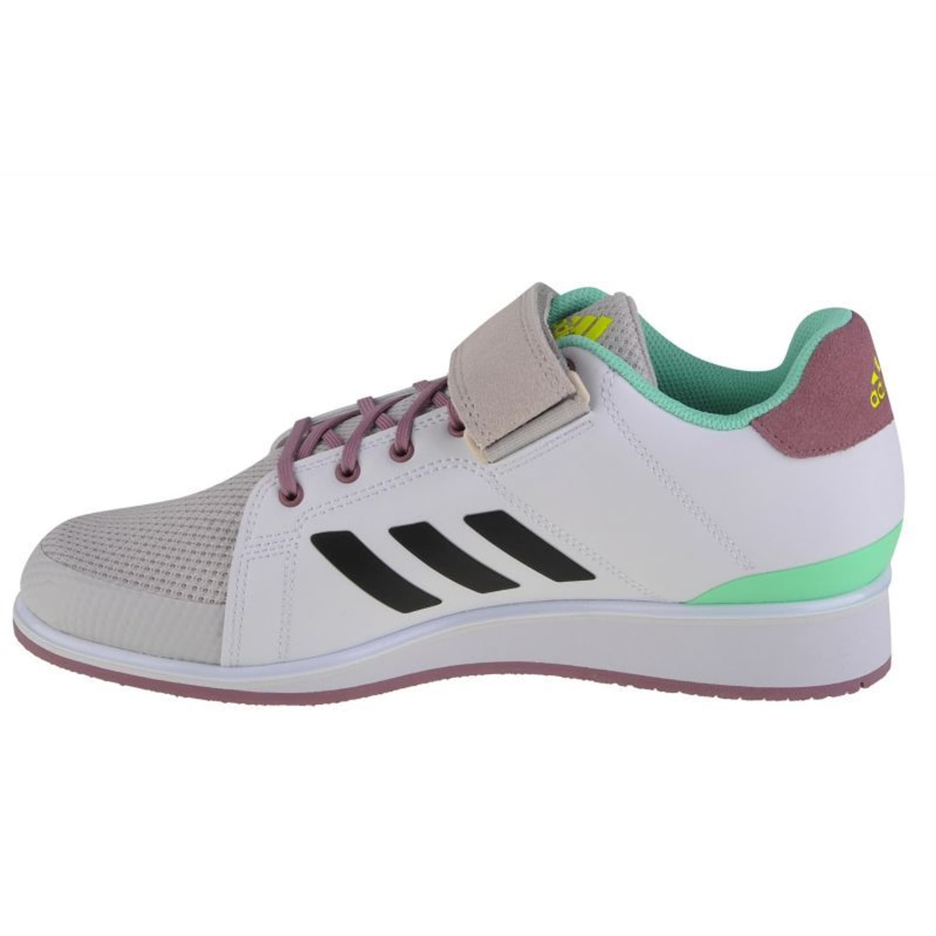 

Buty adidas Power Perfect 3 (kolor Wielokolorowy, rozmiar 42 2/3)