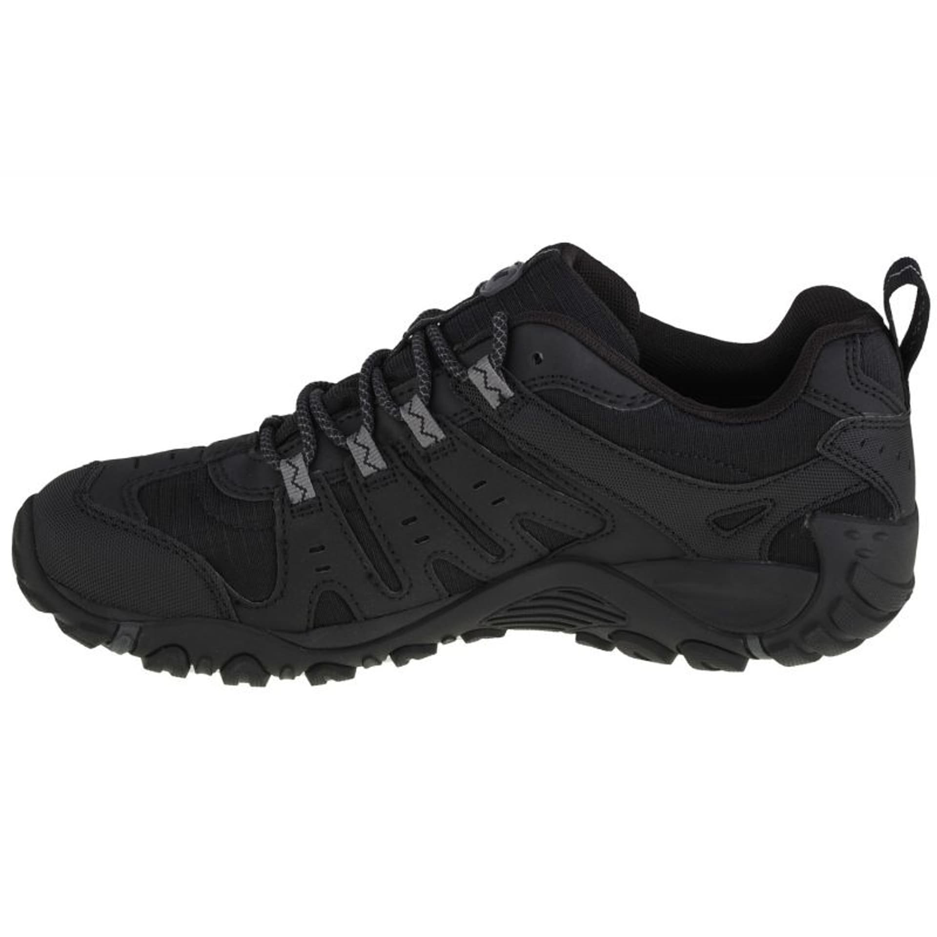 

Buty Merrell Accentor Sport GTX M (kolor Czarny, rozmiar 48)