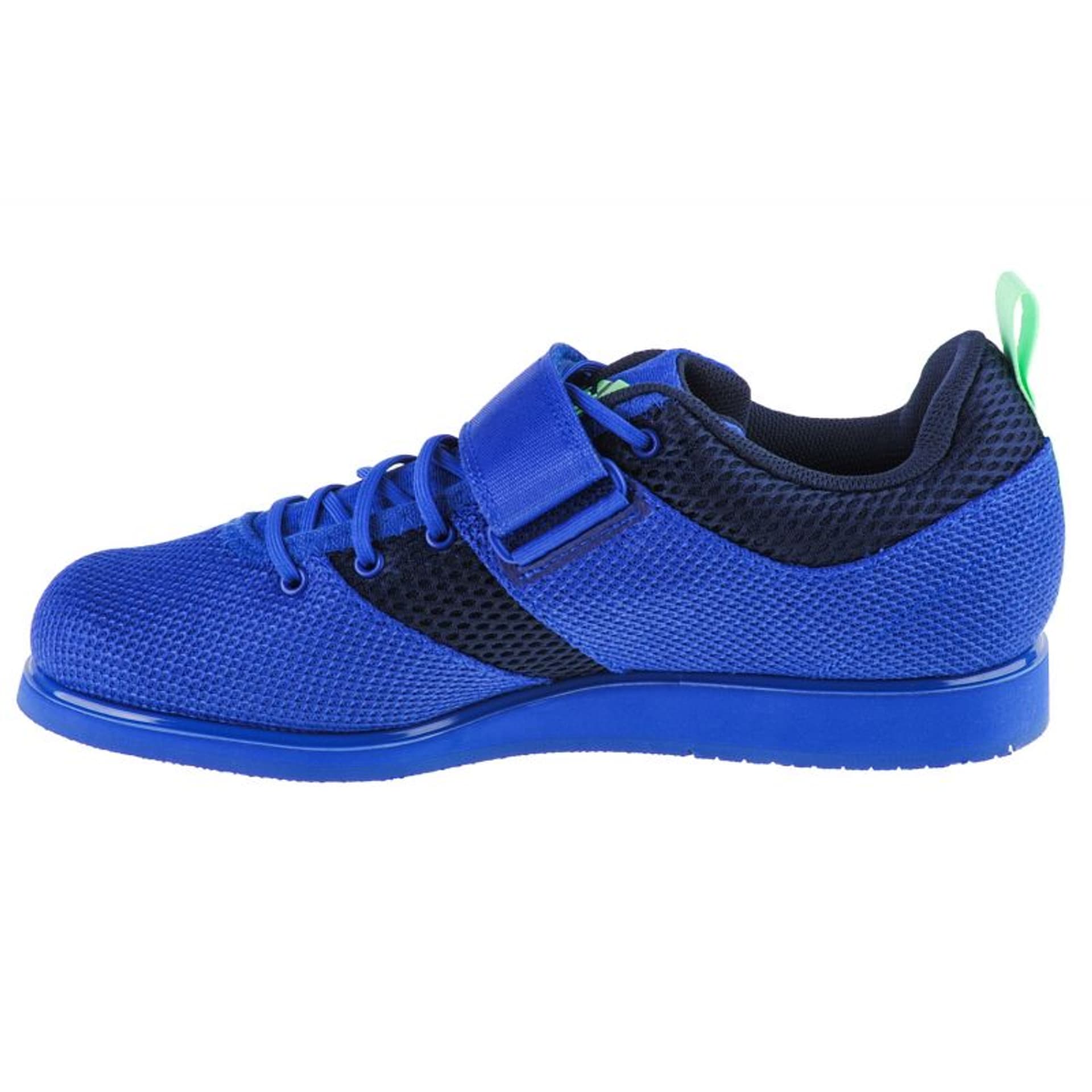 

Buty adidas Powerlift 5 Weightlifting (kolor Niebieski, rozmiar 48 2/3)