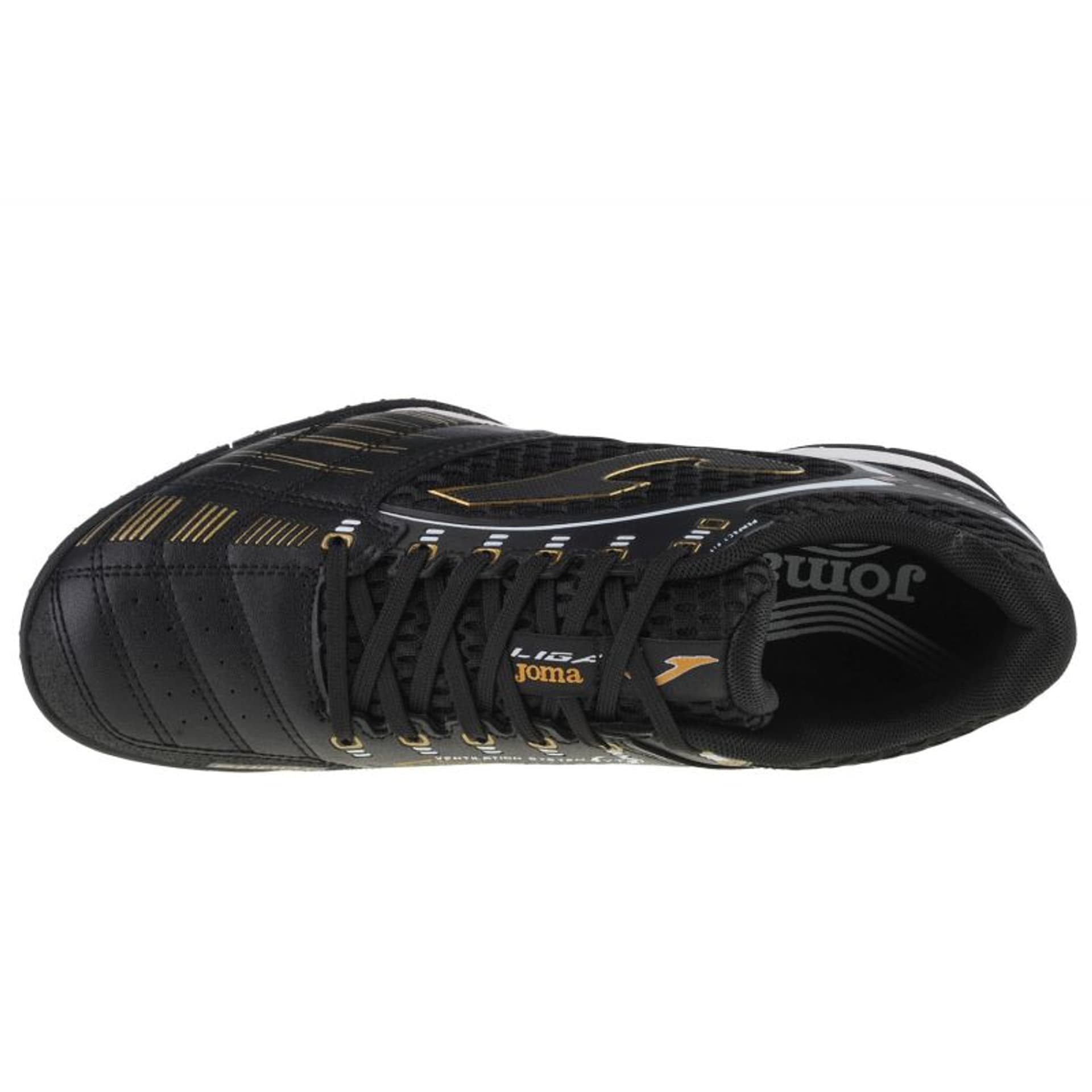 

Buty piłkarskie Joma Liga 2201 TF M (kolor Czarny, rozmiar 42.5)