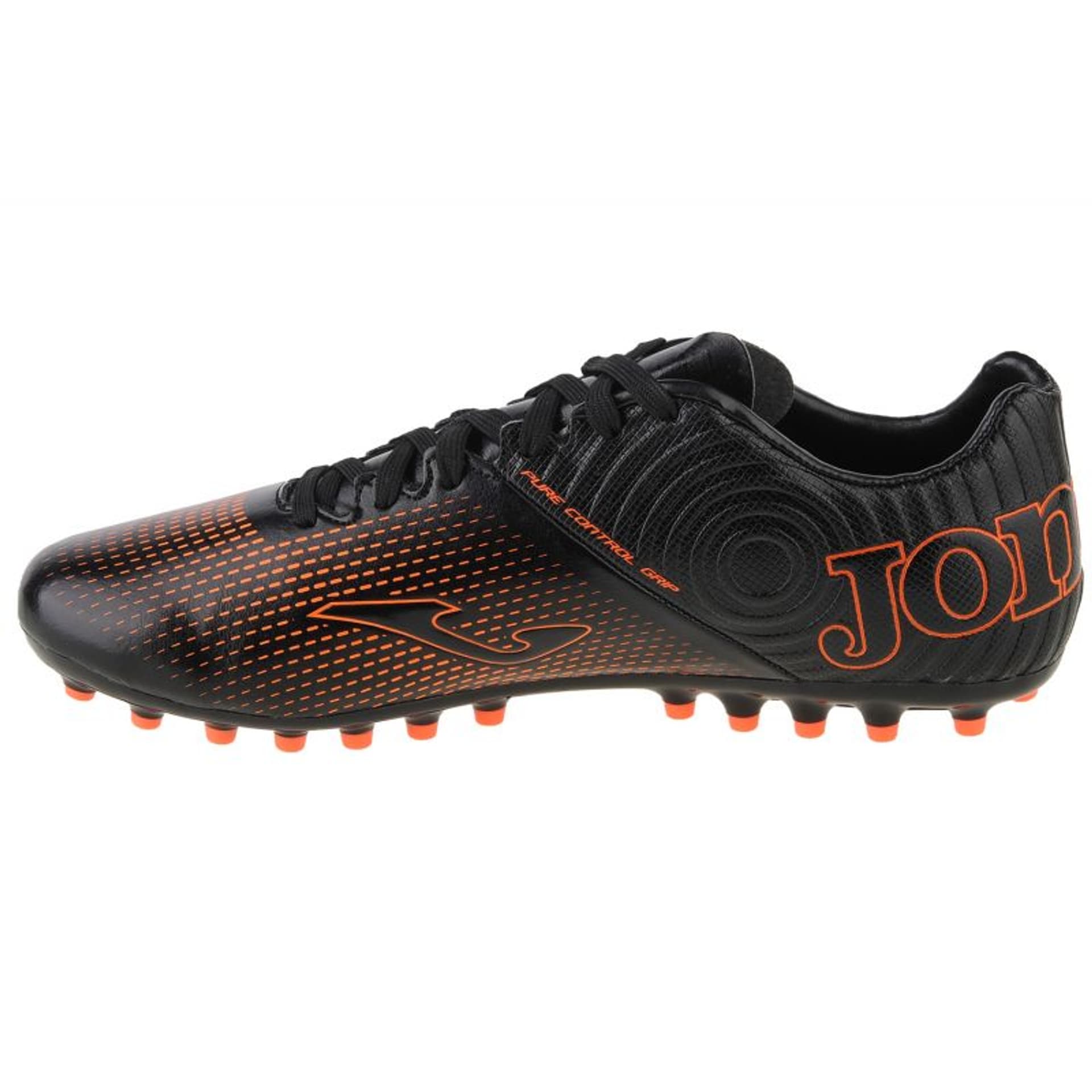 

Buty piłkarskie Joma Xpander 2201 AG M (kolor Czarny, rozmiar 43)