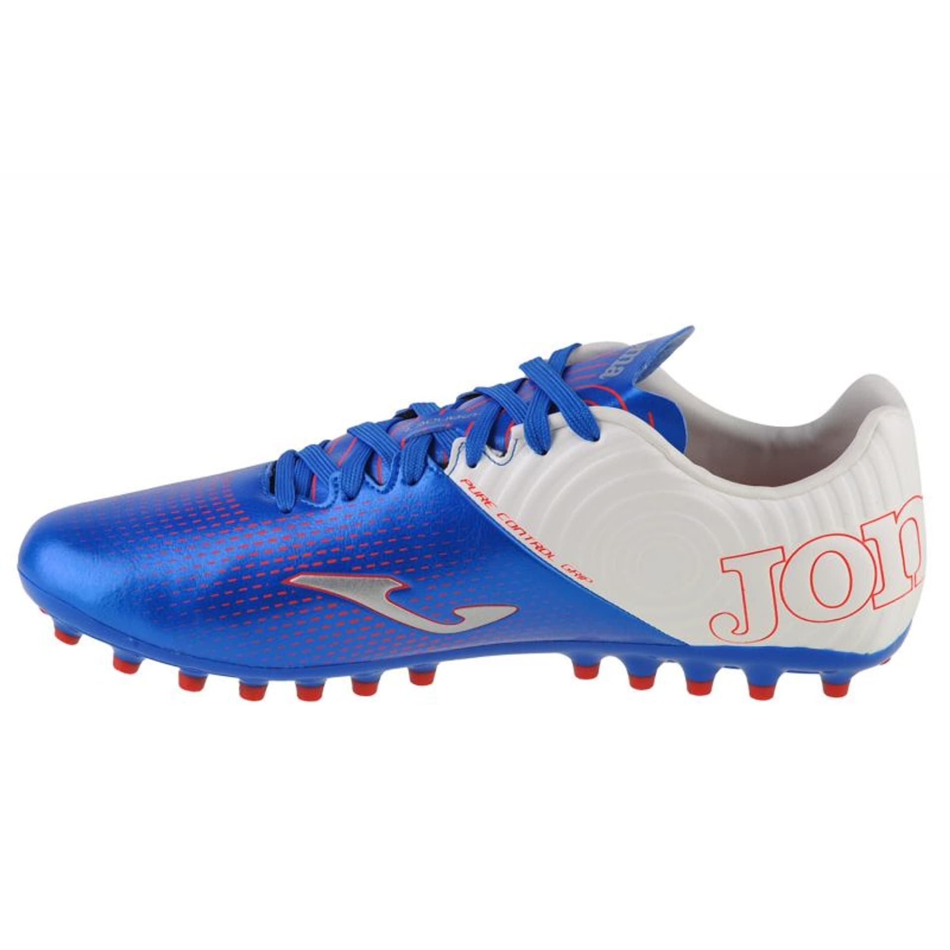 

Buty piłkarskie Joma Xpander 2204 AG M (kolor Niebieski, rozmiar 44.5)