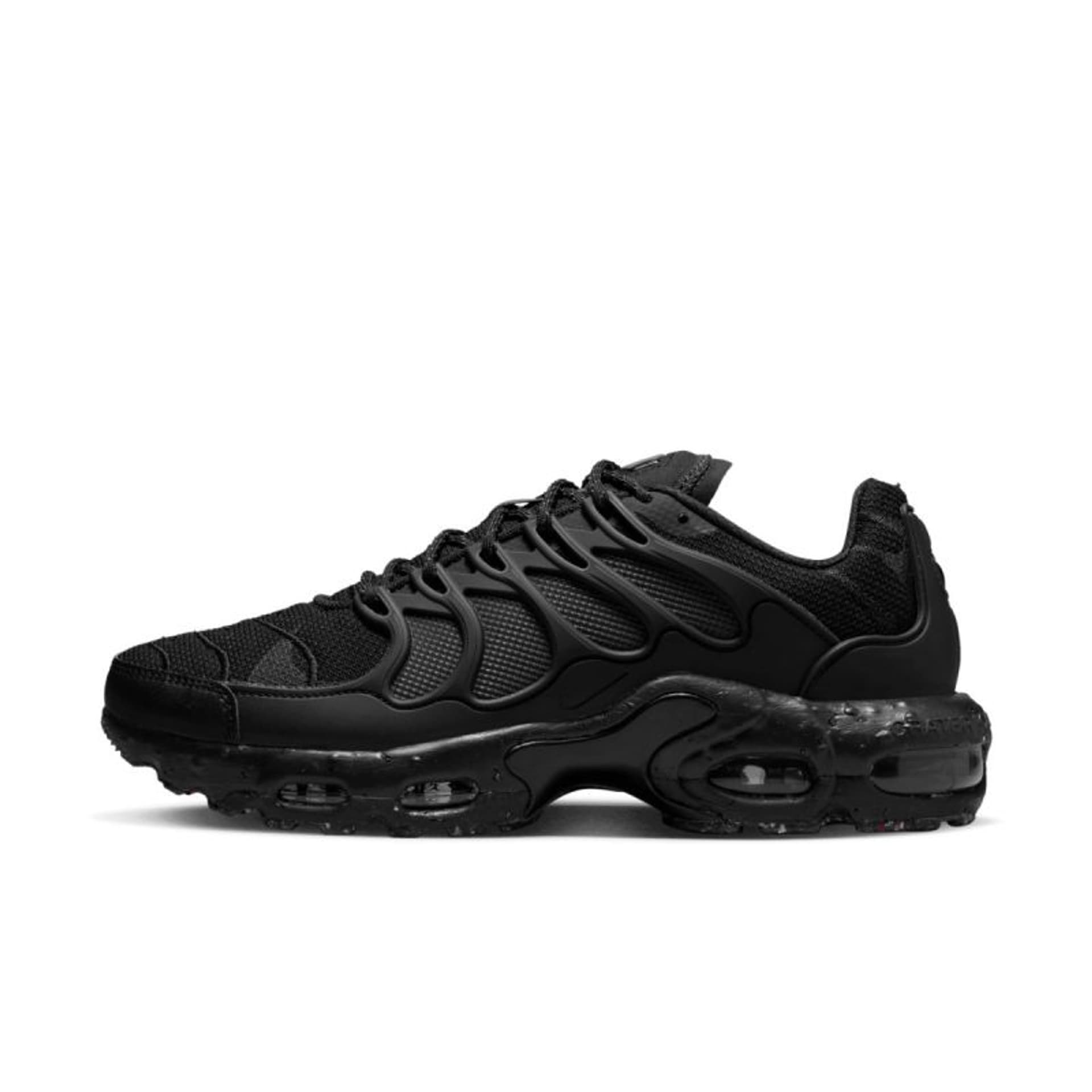 

Buty Nike Air Max Terrascape Plus M DQ3977 (kolor Czarny, rozmiar 42.5)