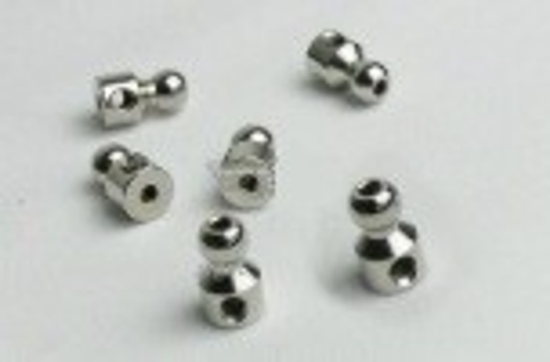 

Ball D 6szt 10223 VRX Spirit N1 N2