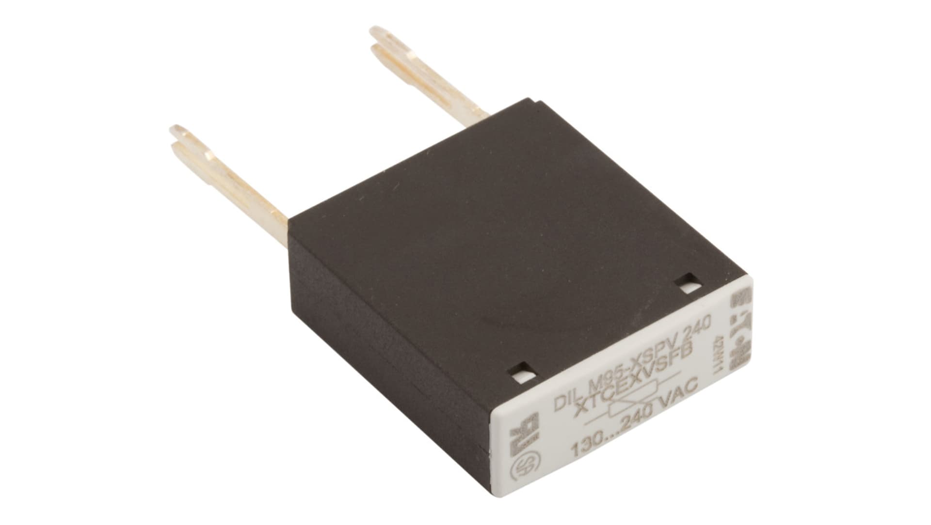 

Układ ochronny warystor 130-240V AC DILM95-XSPV24 281218