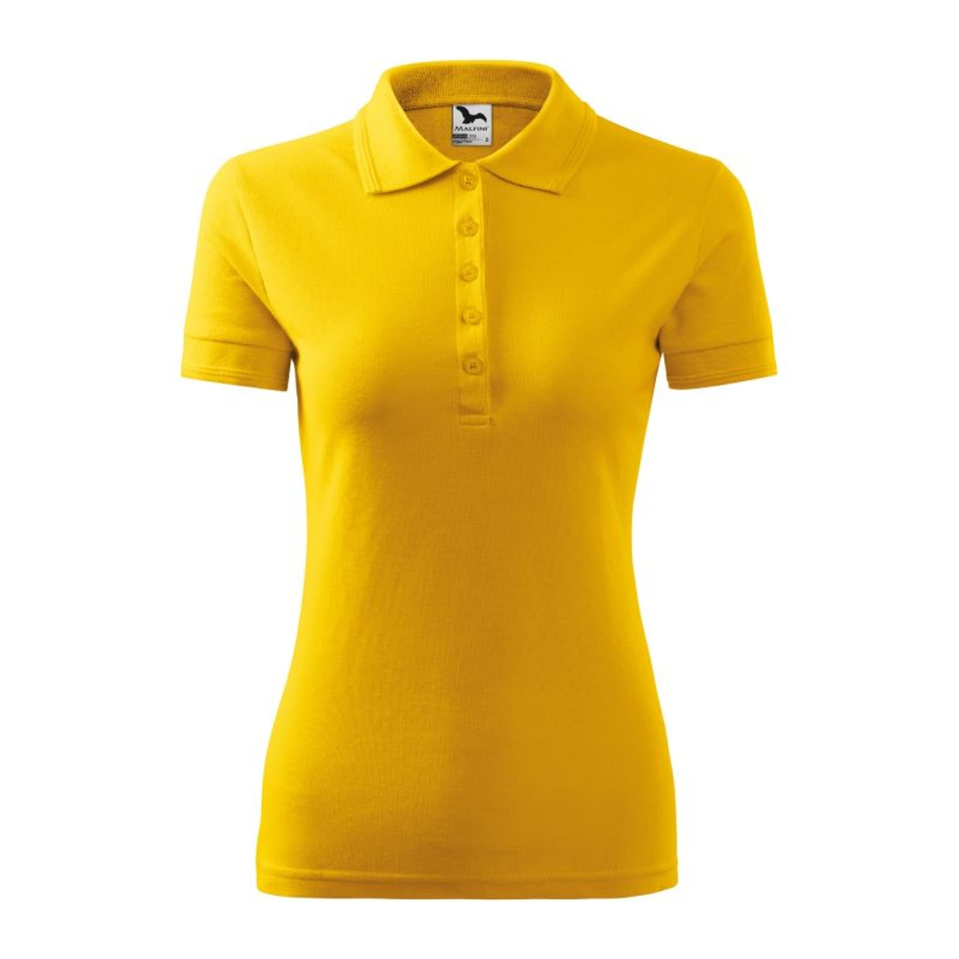 

Koszulka Malfini Pique Polo W (kolor Żółty, rozmiar XS)