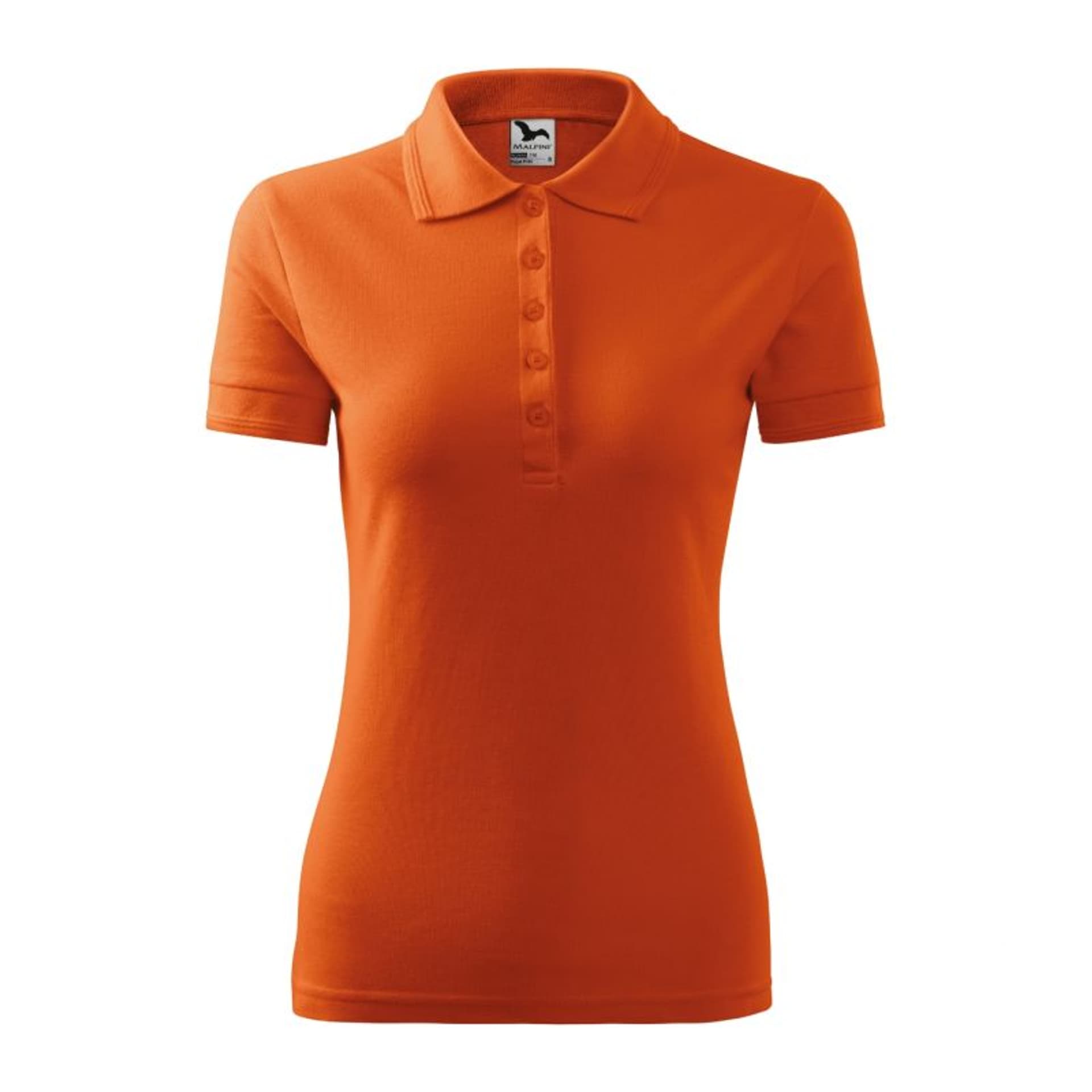 

Koszulka Malfini Pique Polo W (kolor Pomarańczowy, rozmiar XL)
