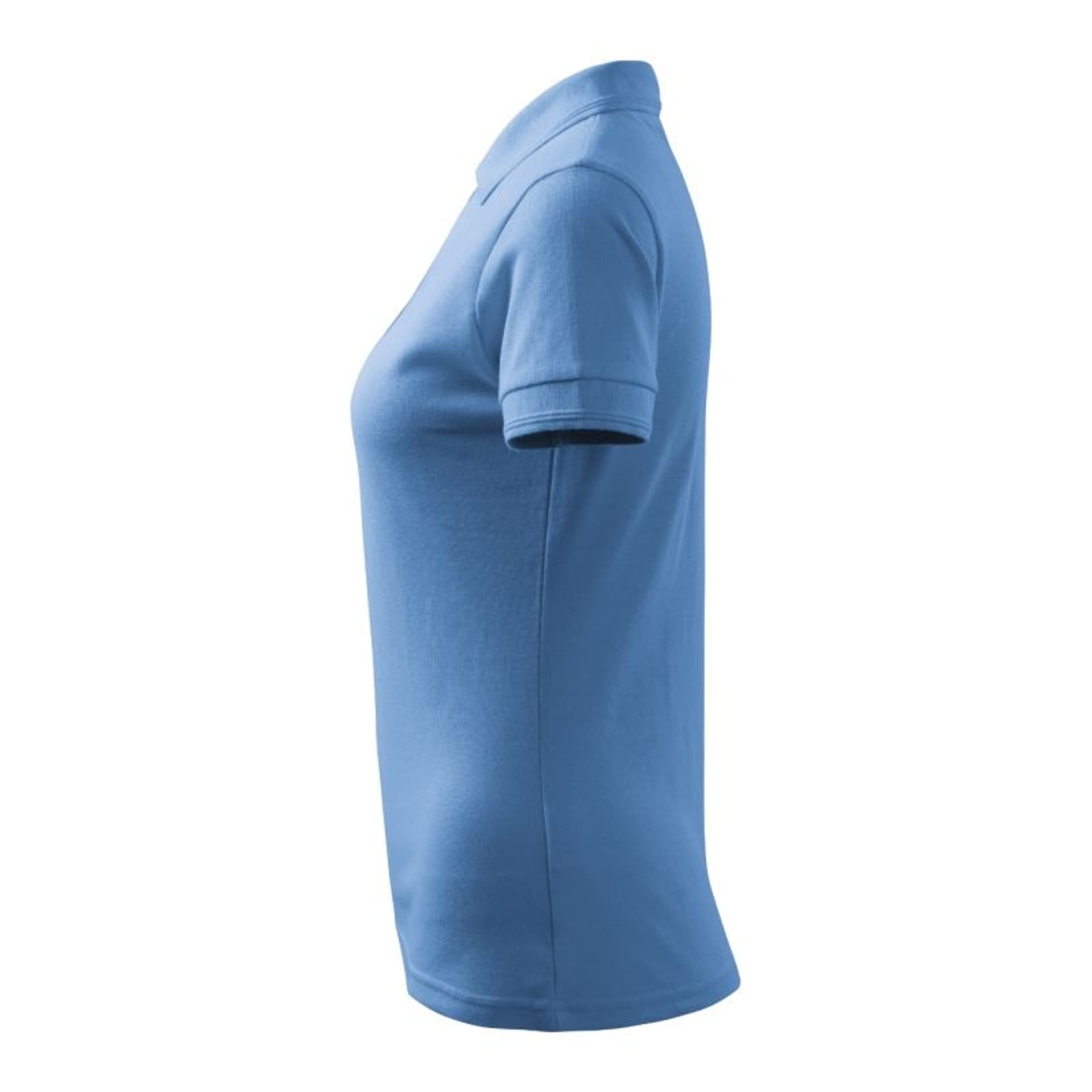

Koszulka Malfini Pique Polo W (kolor Niebieski, rozmiar 2XL)