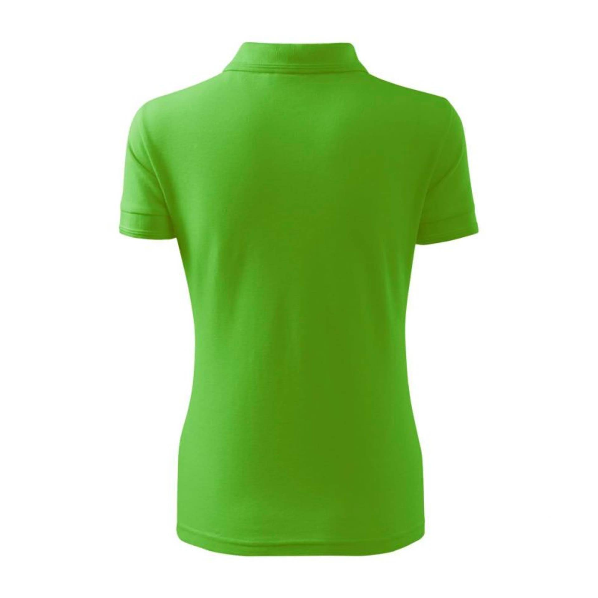 

Koszulka Malfini Pique Polo W (kolor Zielony, rozmiar XL)