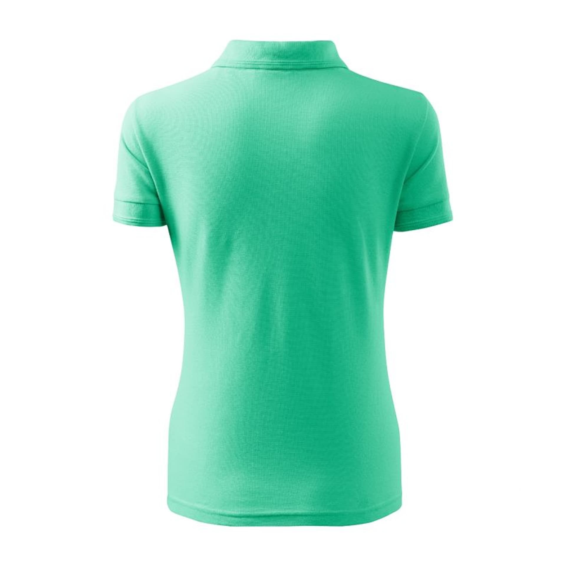 

Koszulka Malfini Pique Polo W (kolor Zielony, rozmiar L)
