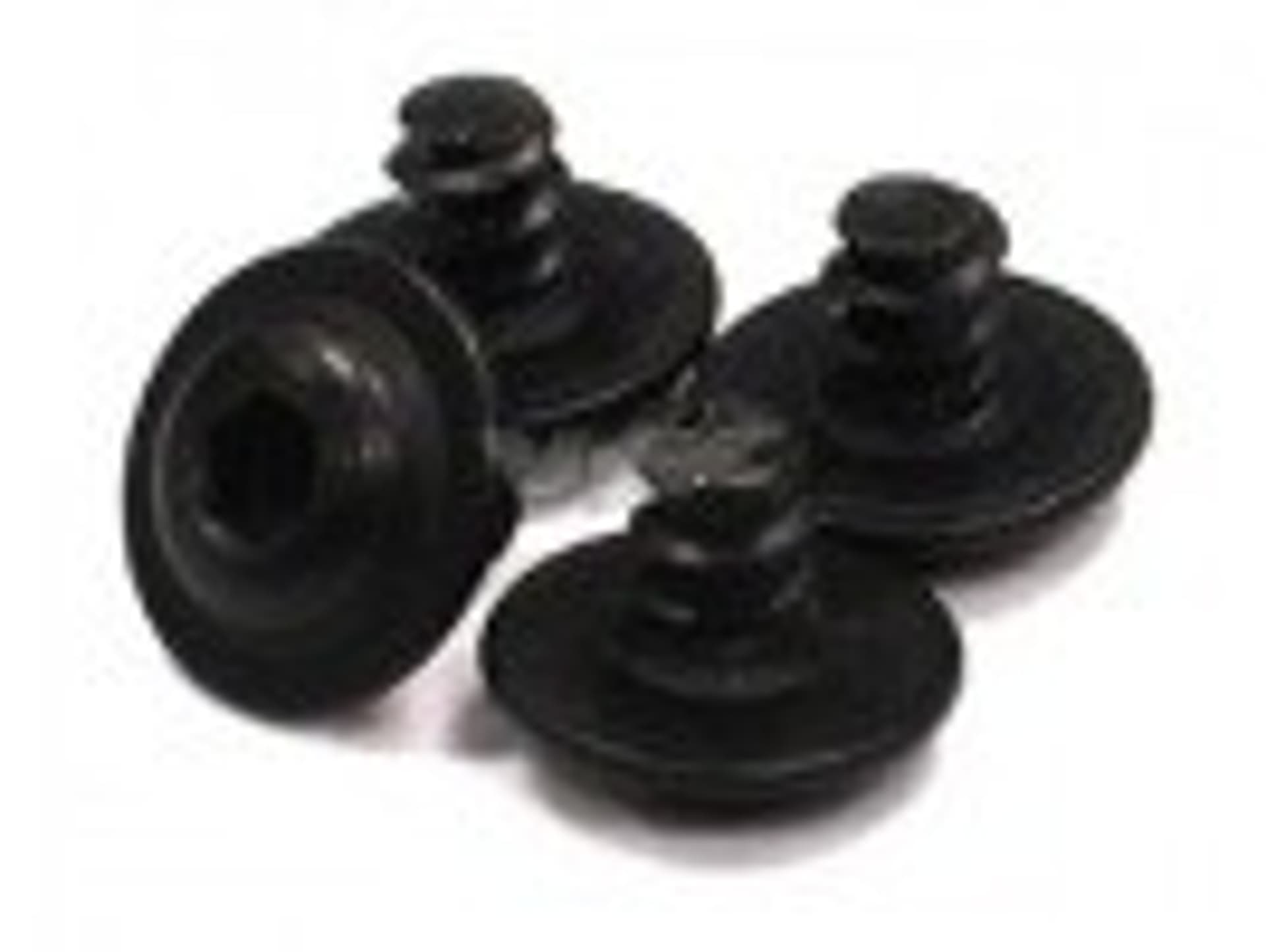 

Ring Self Tapping Screw 3x4 4szt. - 85144