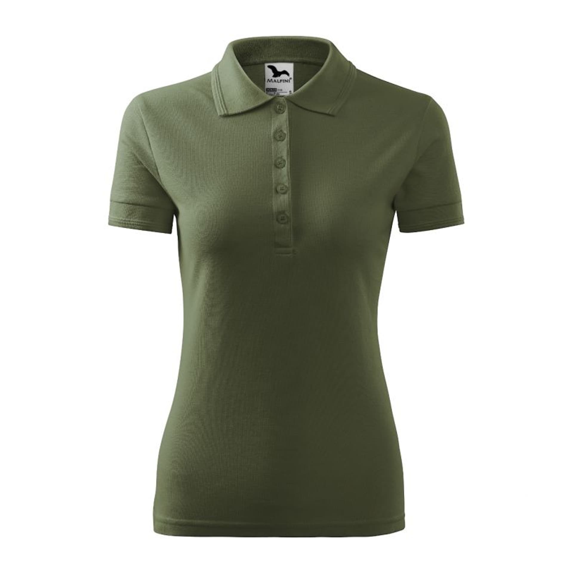 

Koszulka Malfini Pique Polo W (kolor Zielony, rozmiar M)