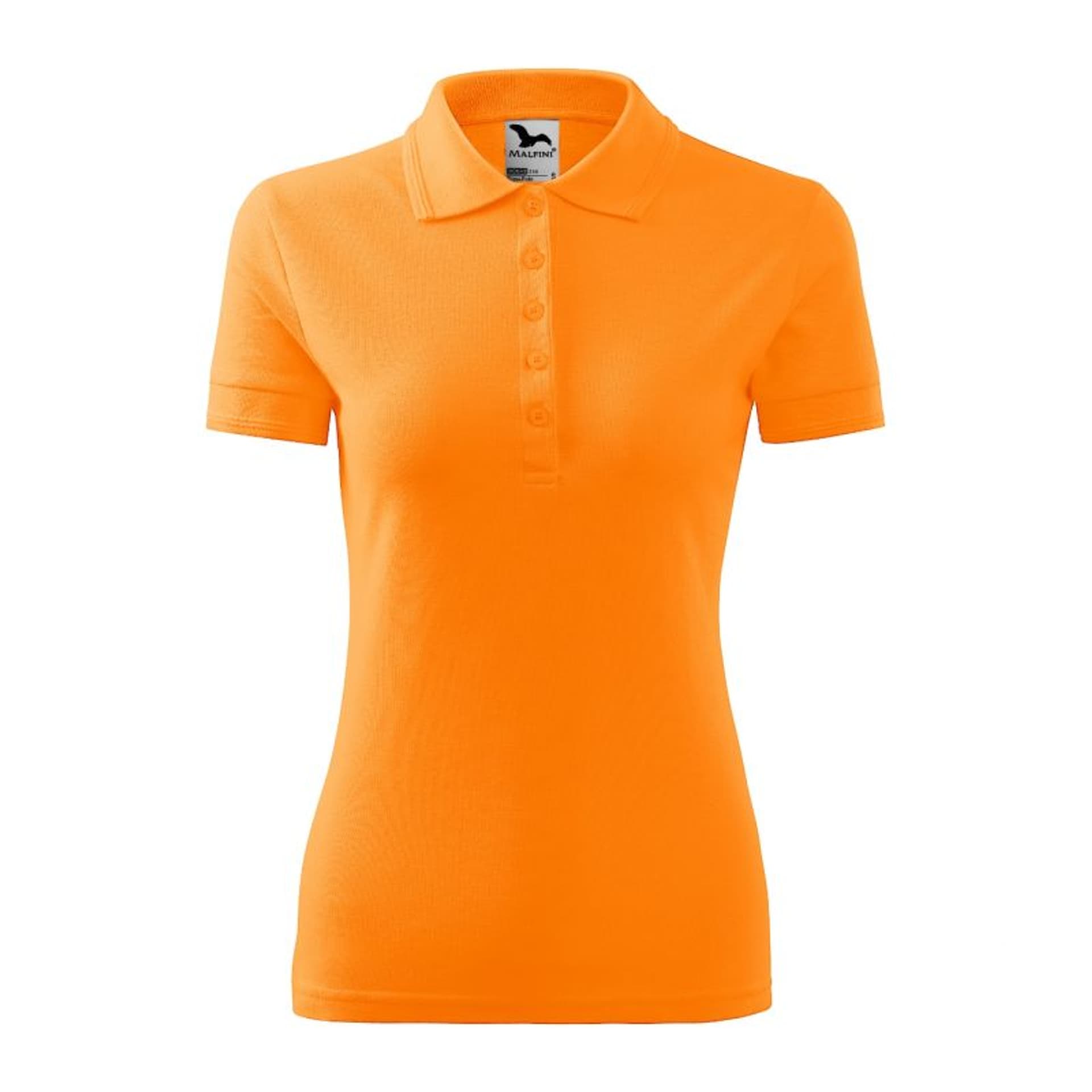 

Koszulka Malfini Pique Polo W (kolor Pomarańczowy, rozmiar XL)