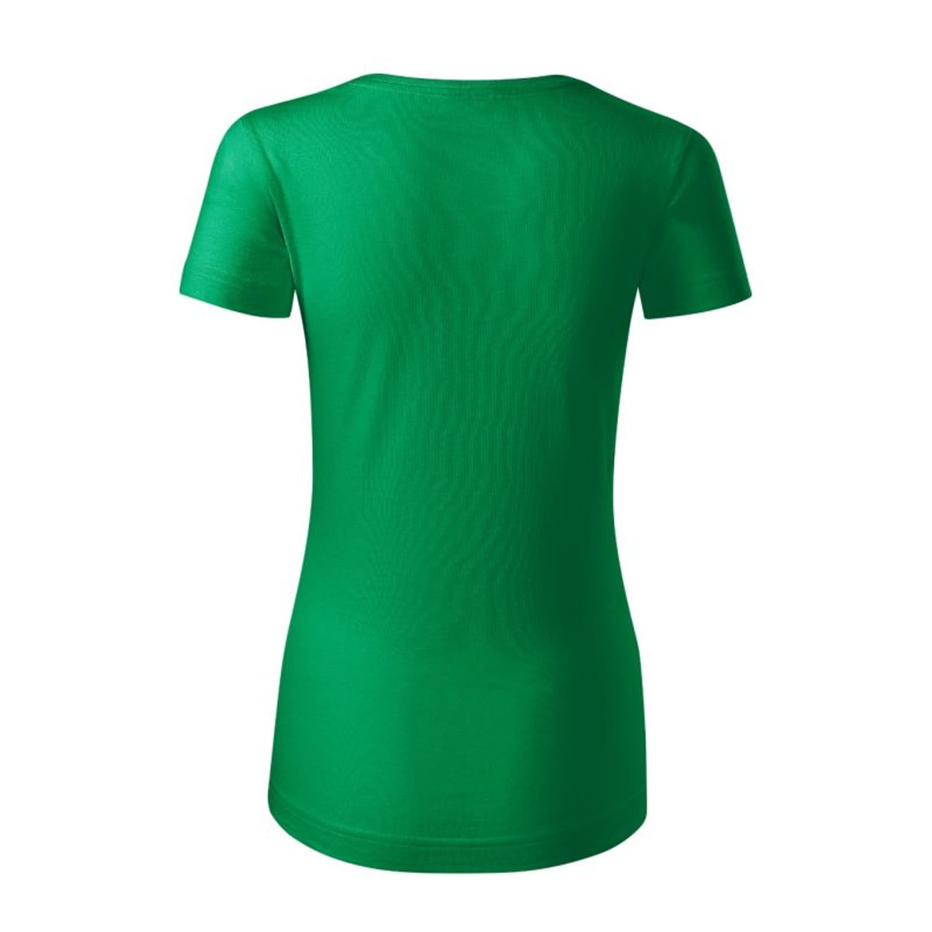 

Koszulka Malfini Origin (GOTS) W (kolor Zielony, rozmiar 2XL)