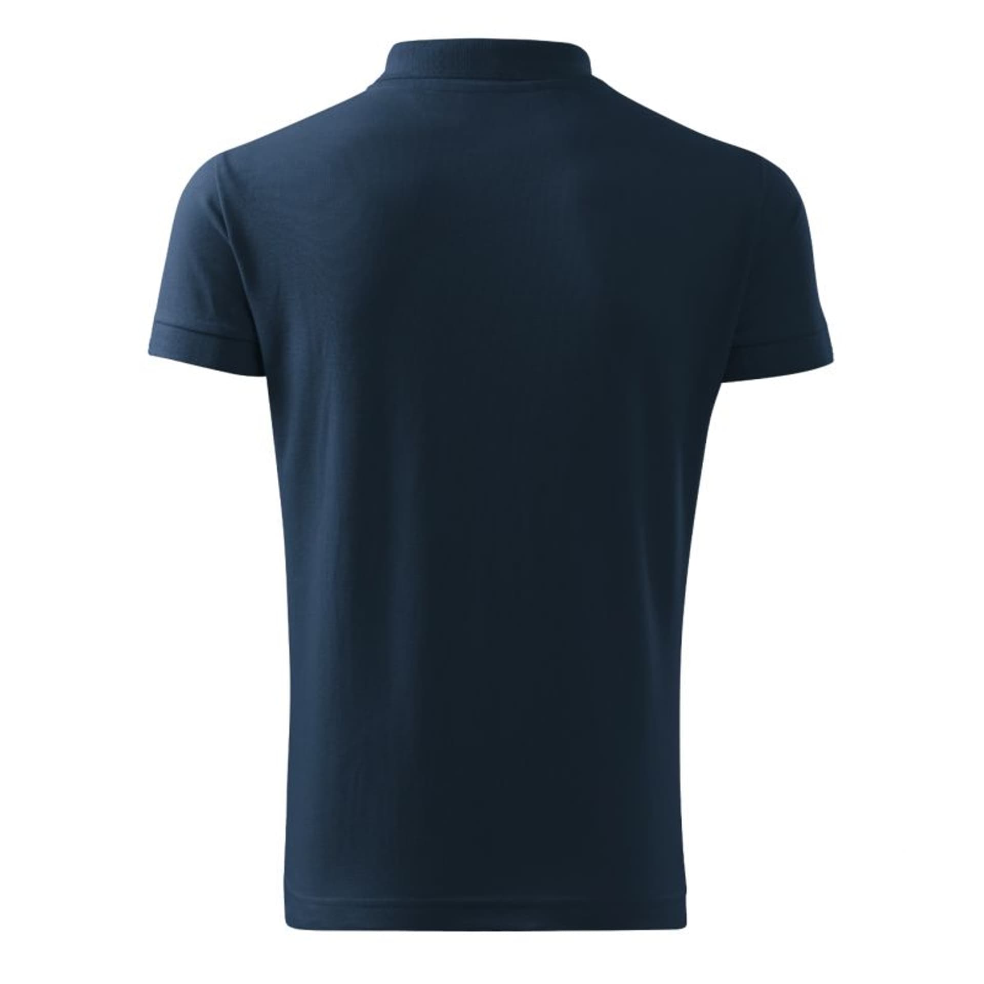

Koszulka polo Malfini Cotton M (kolor Granatowy, rozmiar L)