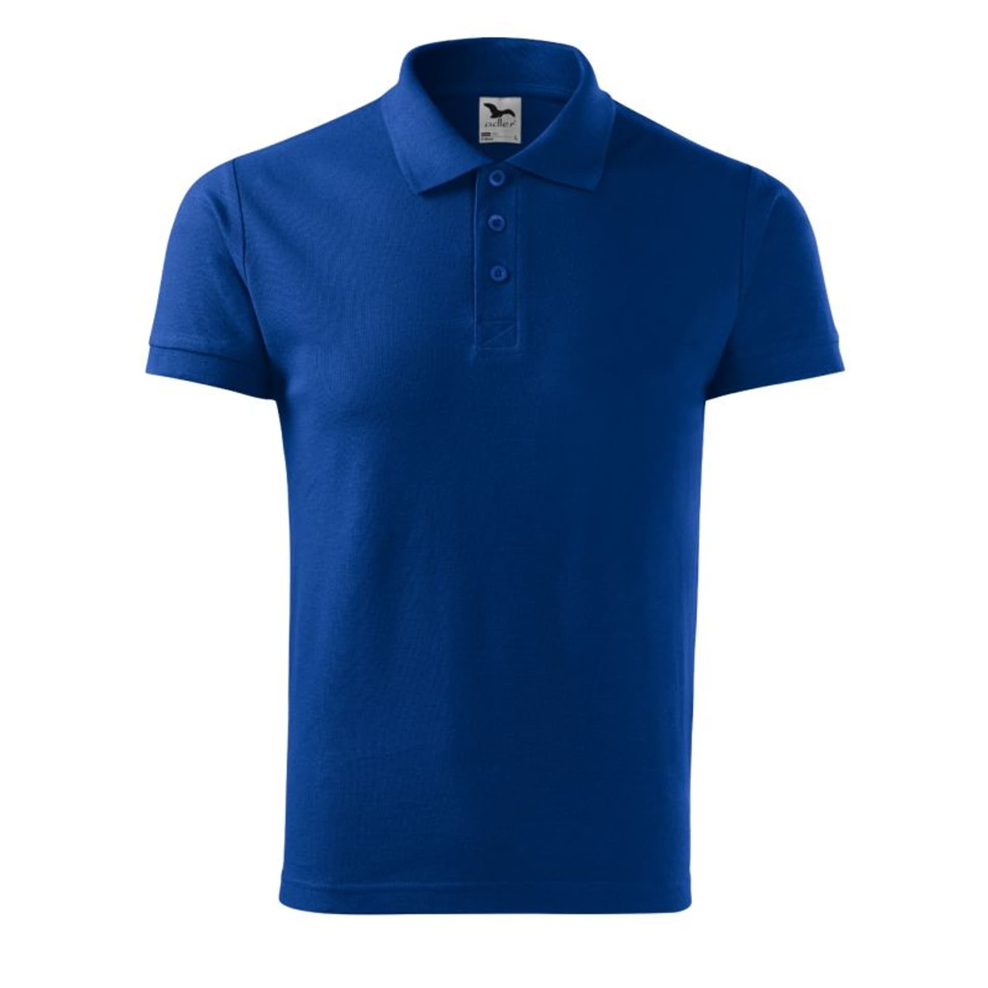 

Koszulka polo Malfini Cotton M (kolor Niebieski, rozmiar S)