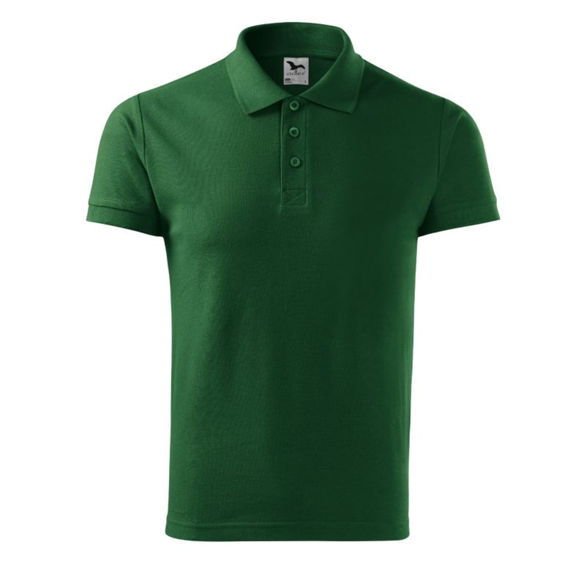 

Koszulka polo Malfini Cotton M (kolor Zielony, rozmiar 2XL)