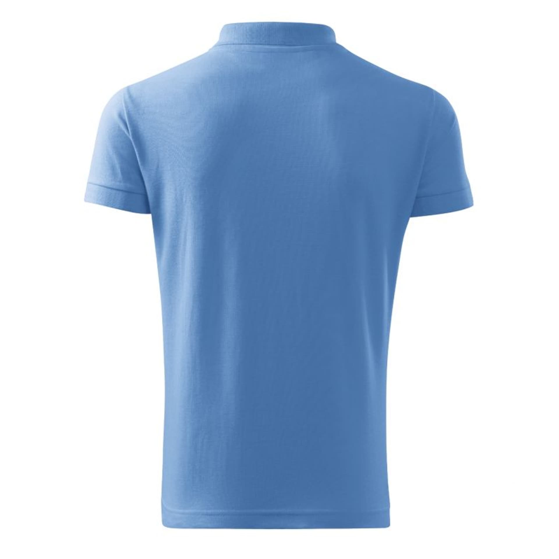 

Koszulka polo Malfini Cotton M (kolor Niebieski, rozmiar M)