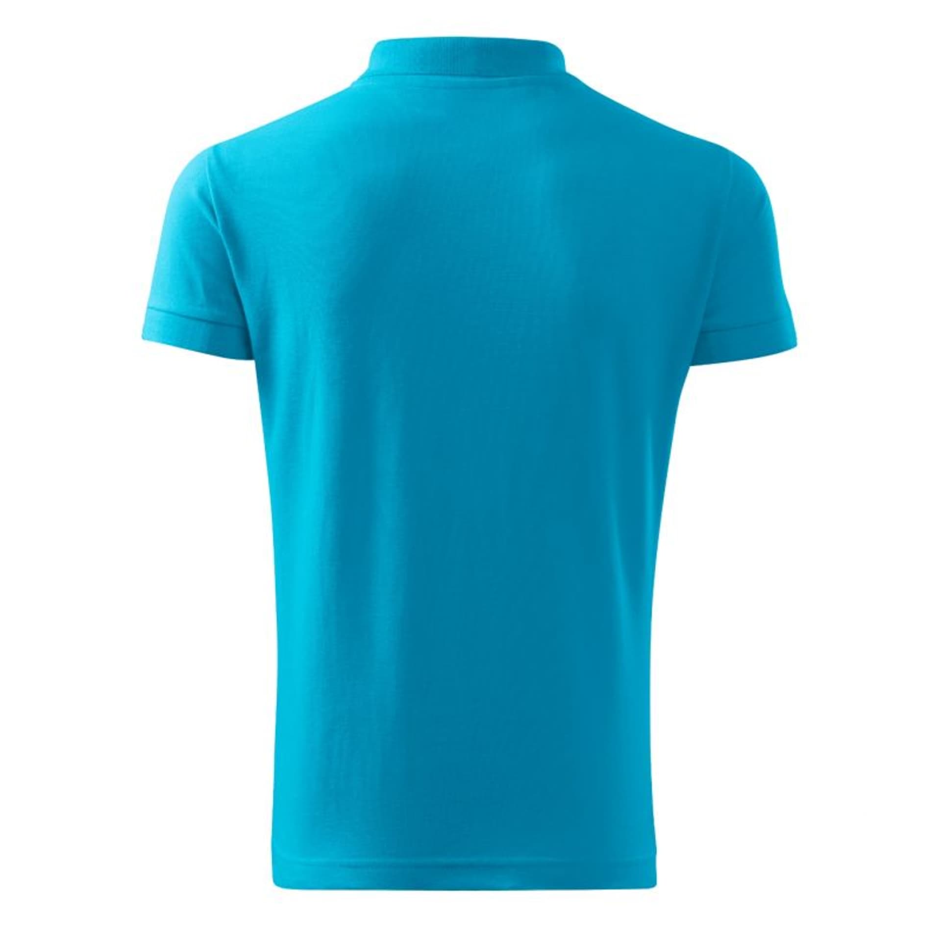 

Koszulka polo Malfini Cotton M (kolor Niebieski, rozmiar L)