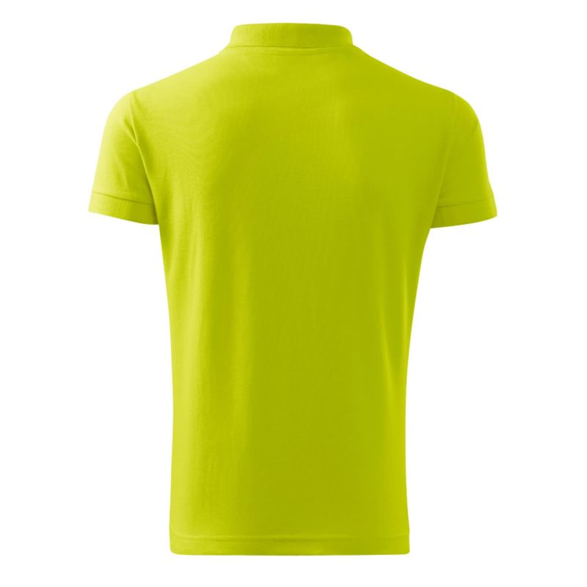 

Koszulka polo Malfini Cotton M (kolor Zielony, rozmiar S)
