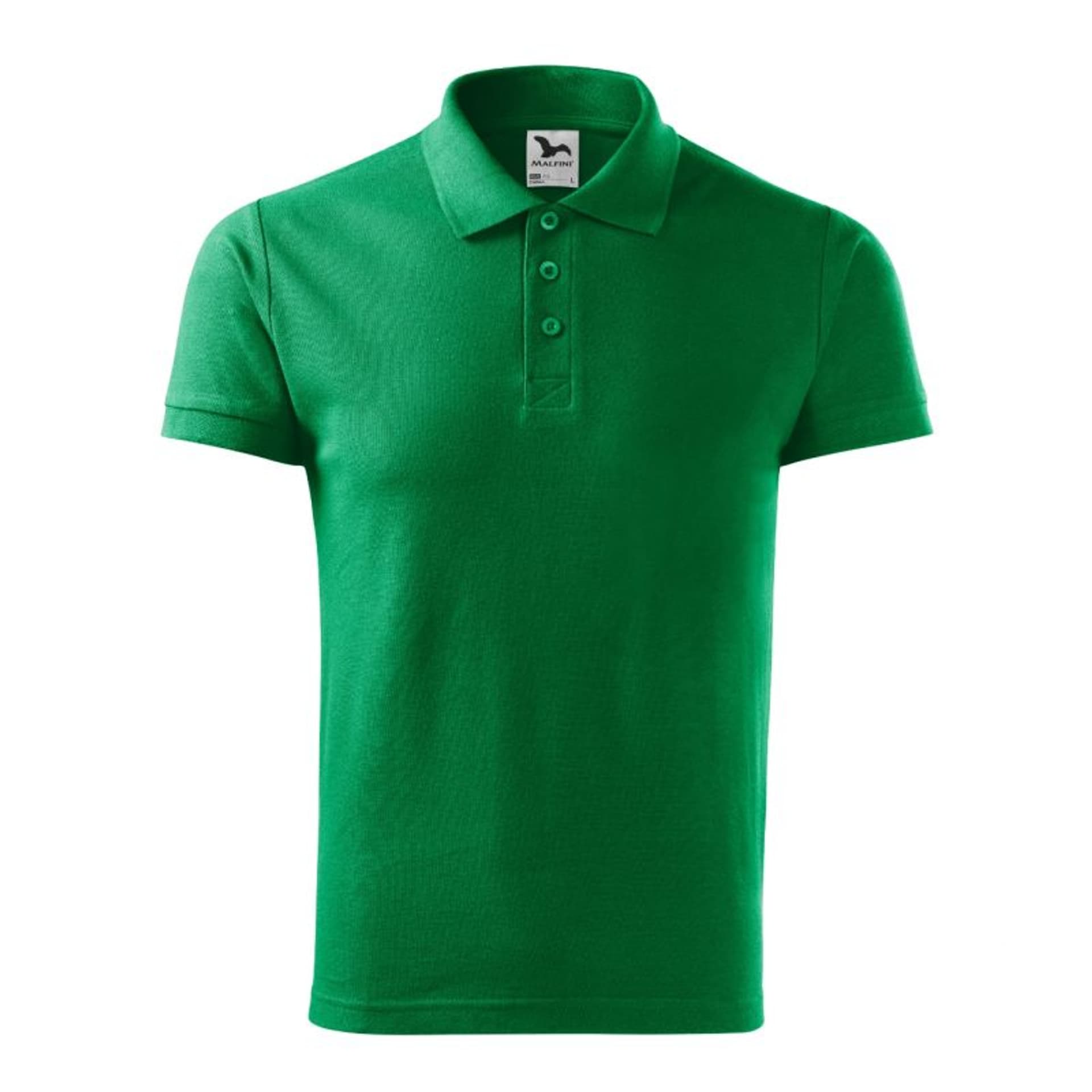 

Koszulka polo Malfini Cotton M (kolor Zielony, rozmiar 2XL)
