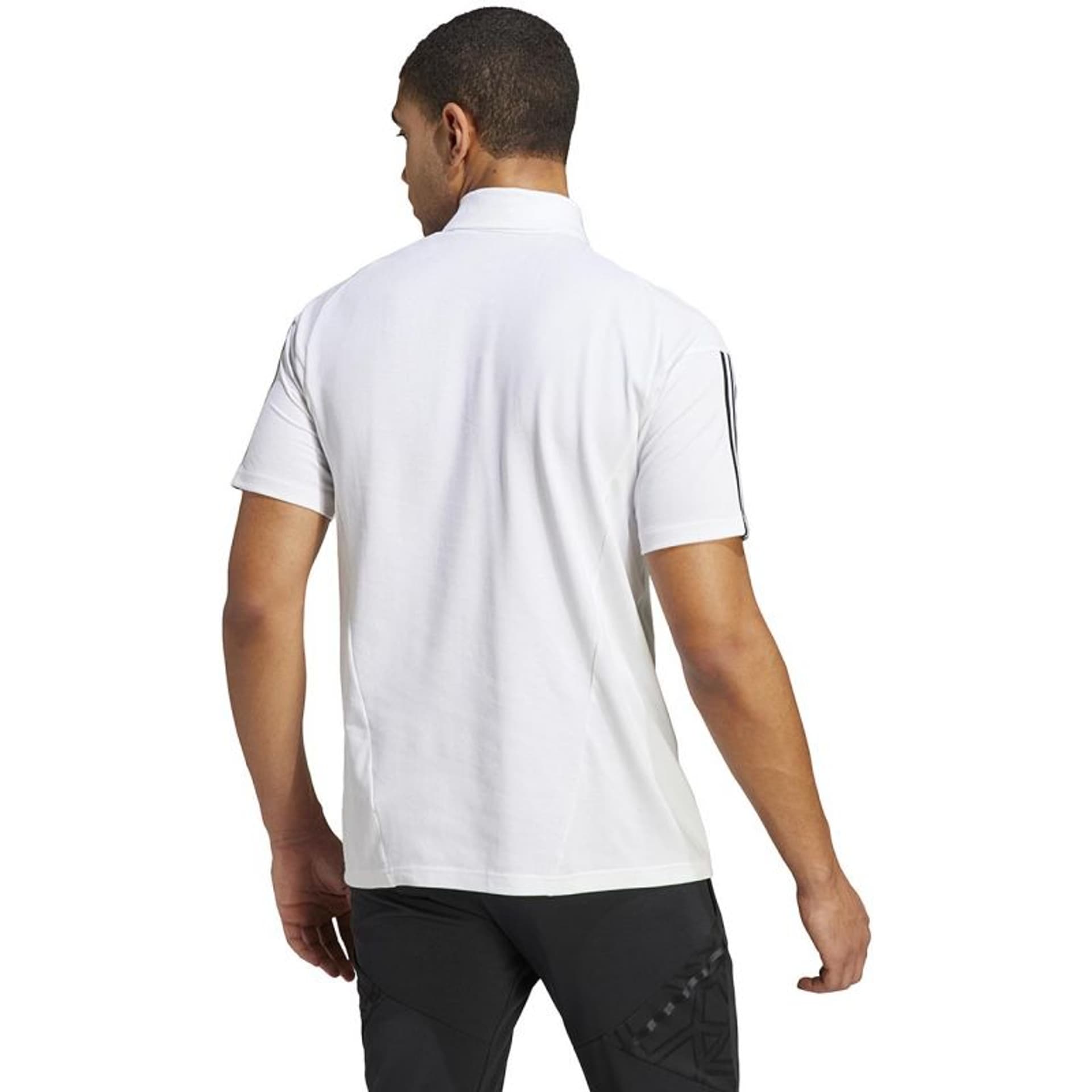 

Koszulka adidas Tiro 23 Competition Polo M (kolor Biały, rozmiar L)