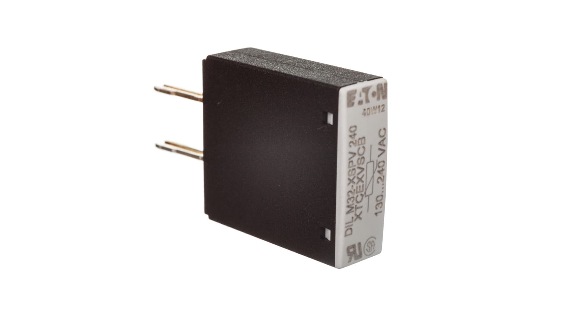 

Układ ochronny warystor 130-240V AC DILM32-XSPV240 281214