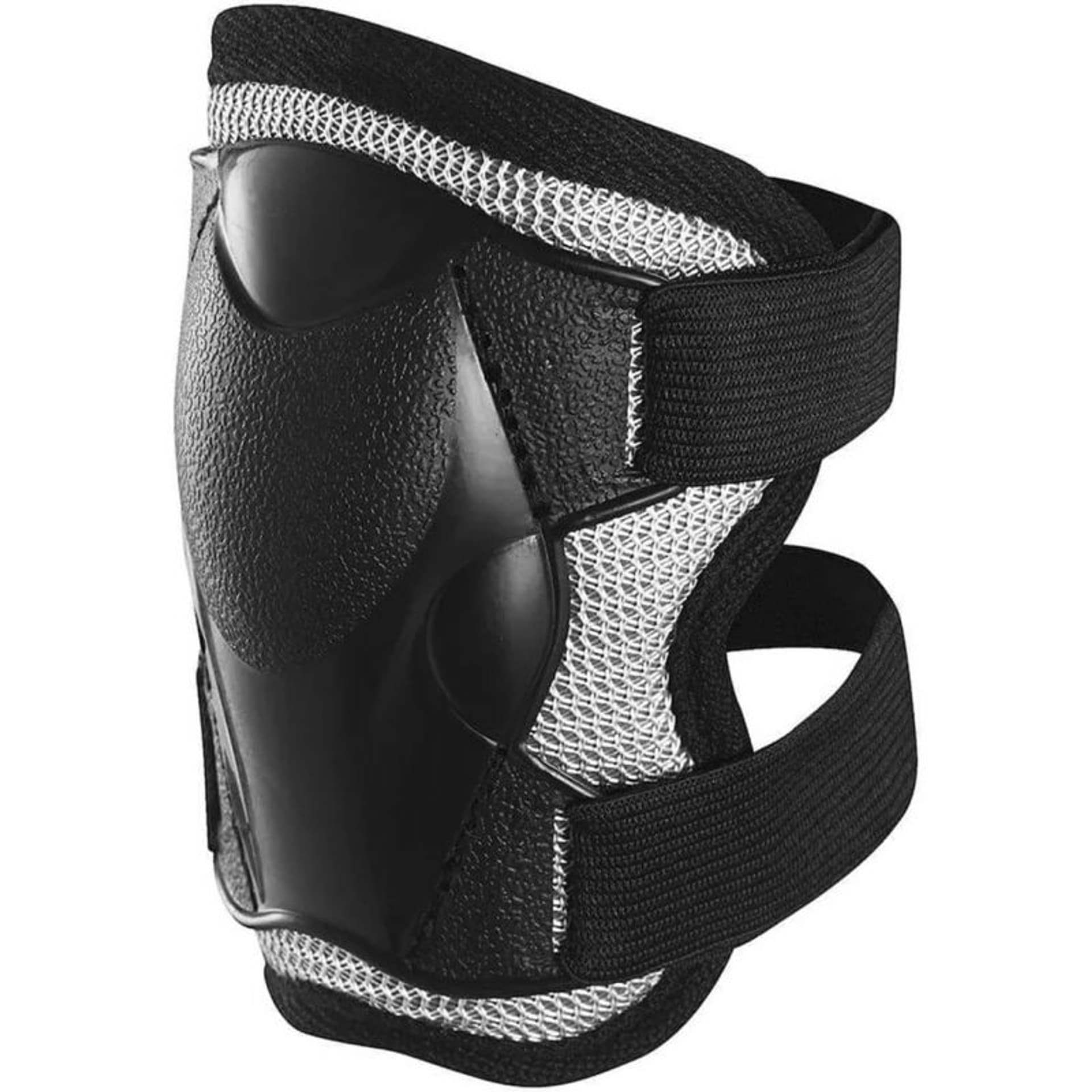

Ochraniacze na łyżworolki Stiga Protection Jr 82-2741 (kolor Czarny. Szary/Srebrny, rozmiar M)