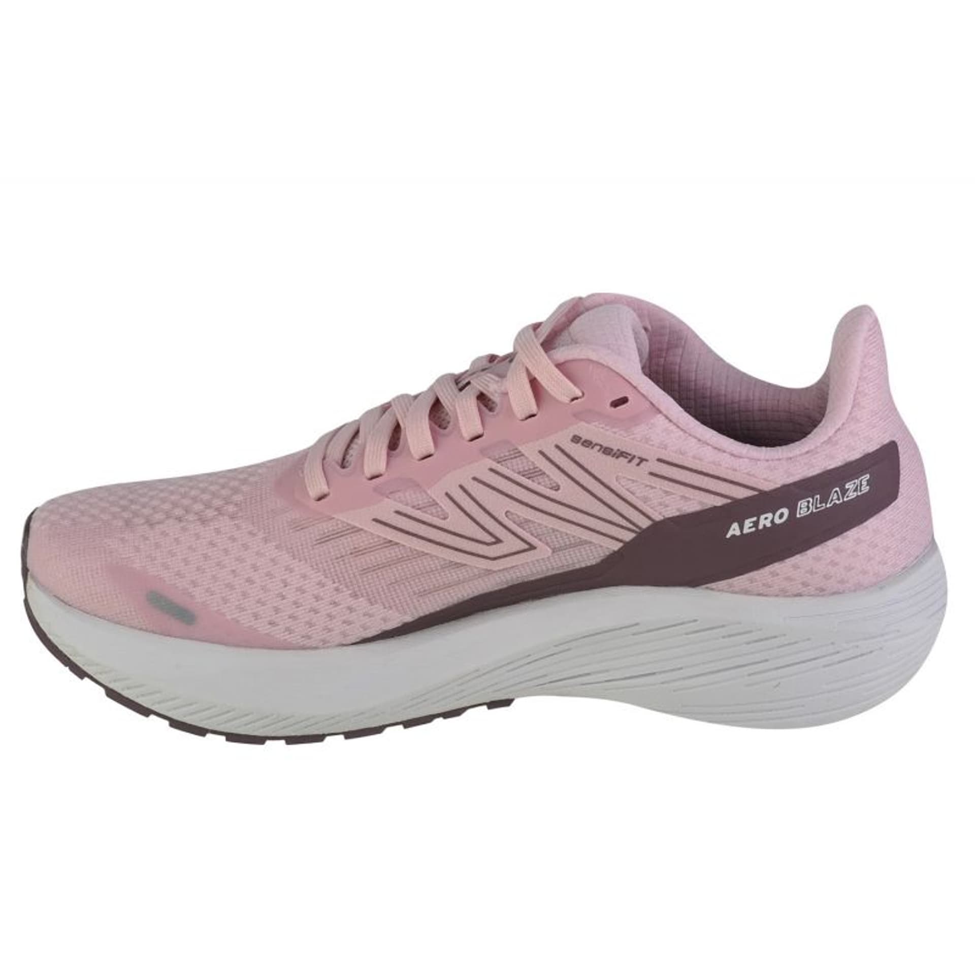 

Buty Salomon Aero Blaze W (kolor Różowy, rozmiar 41 1/3)