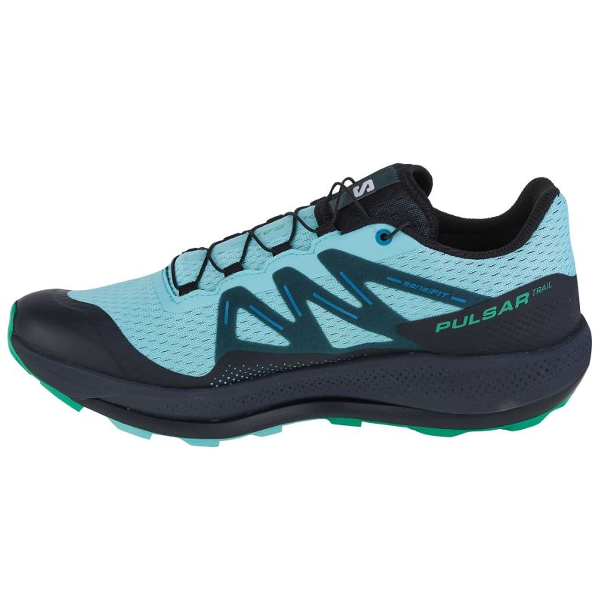 

Buty Salomon Pulsar Trail M (kolor Niebieski, rozmiar 42)