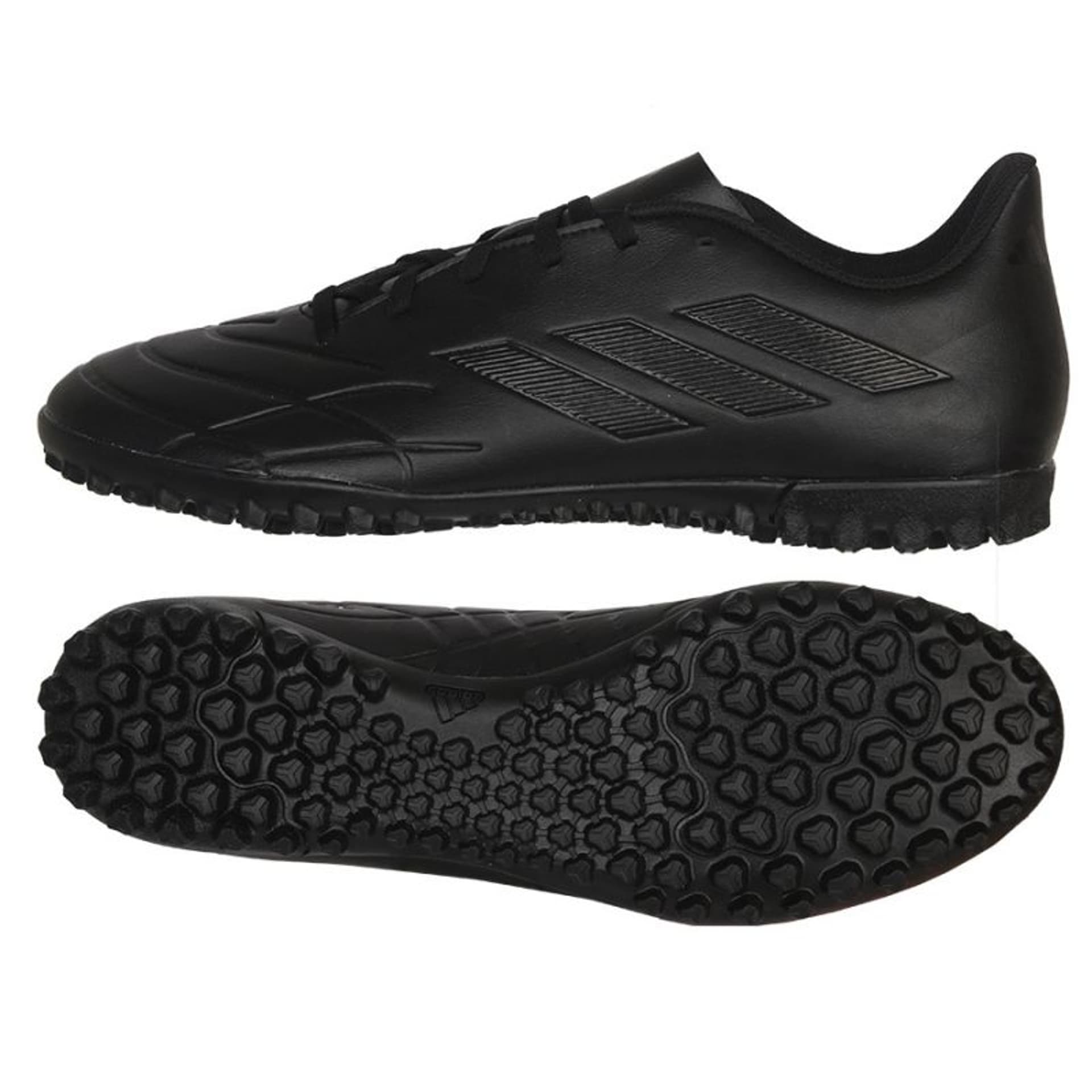 

Buty adidas COPA PURE.4 TF M (kolor Czarny, rozmiar 48 2/3)