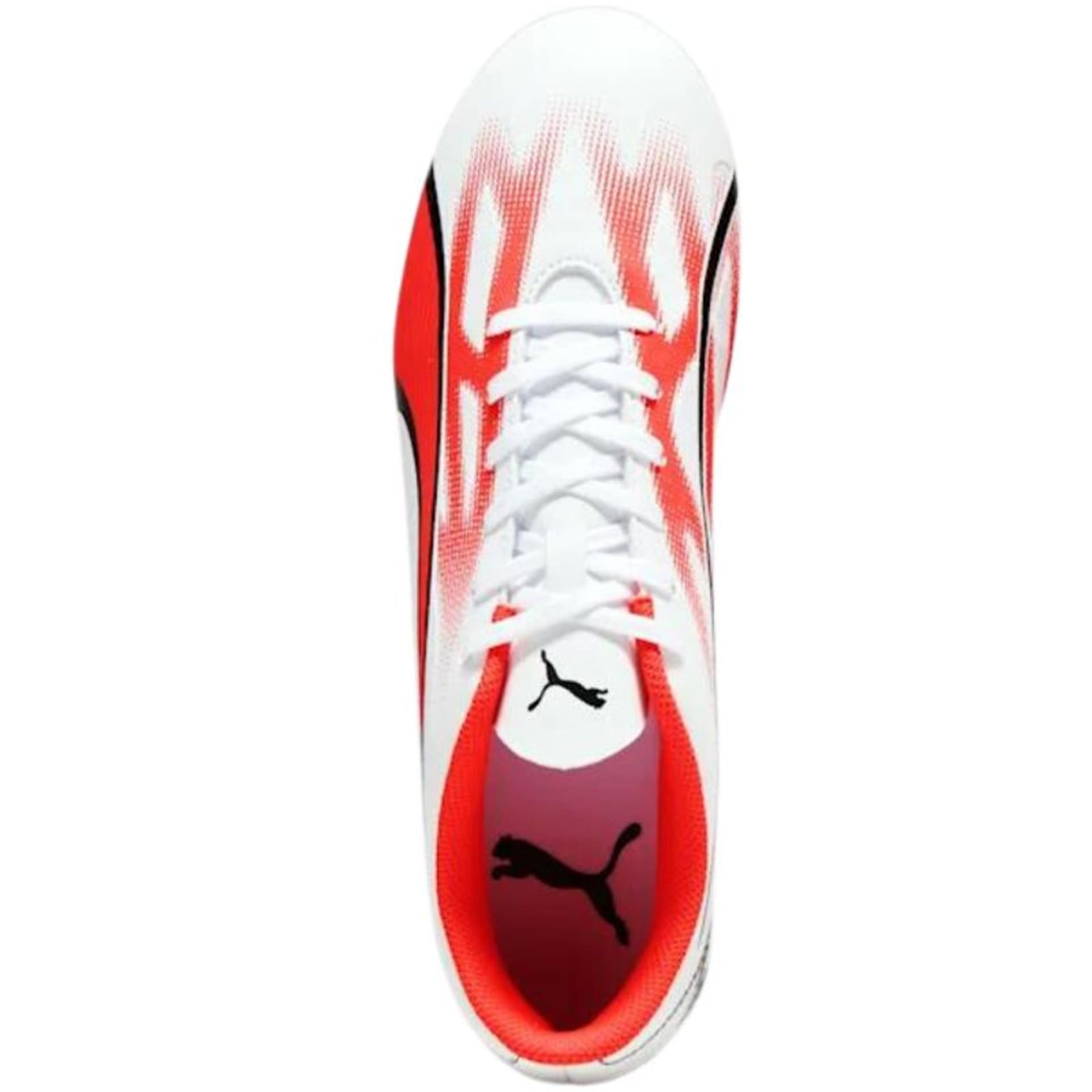 

Buty piłkarskie Puma Ultra Play FG/AG M 107423 (kolor Biały, rozmiar 42.5)