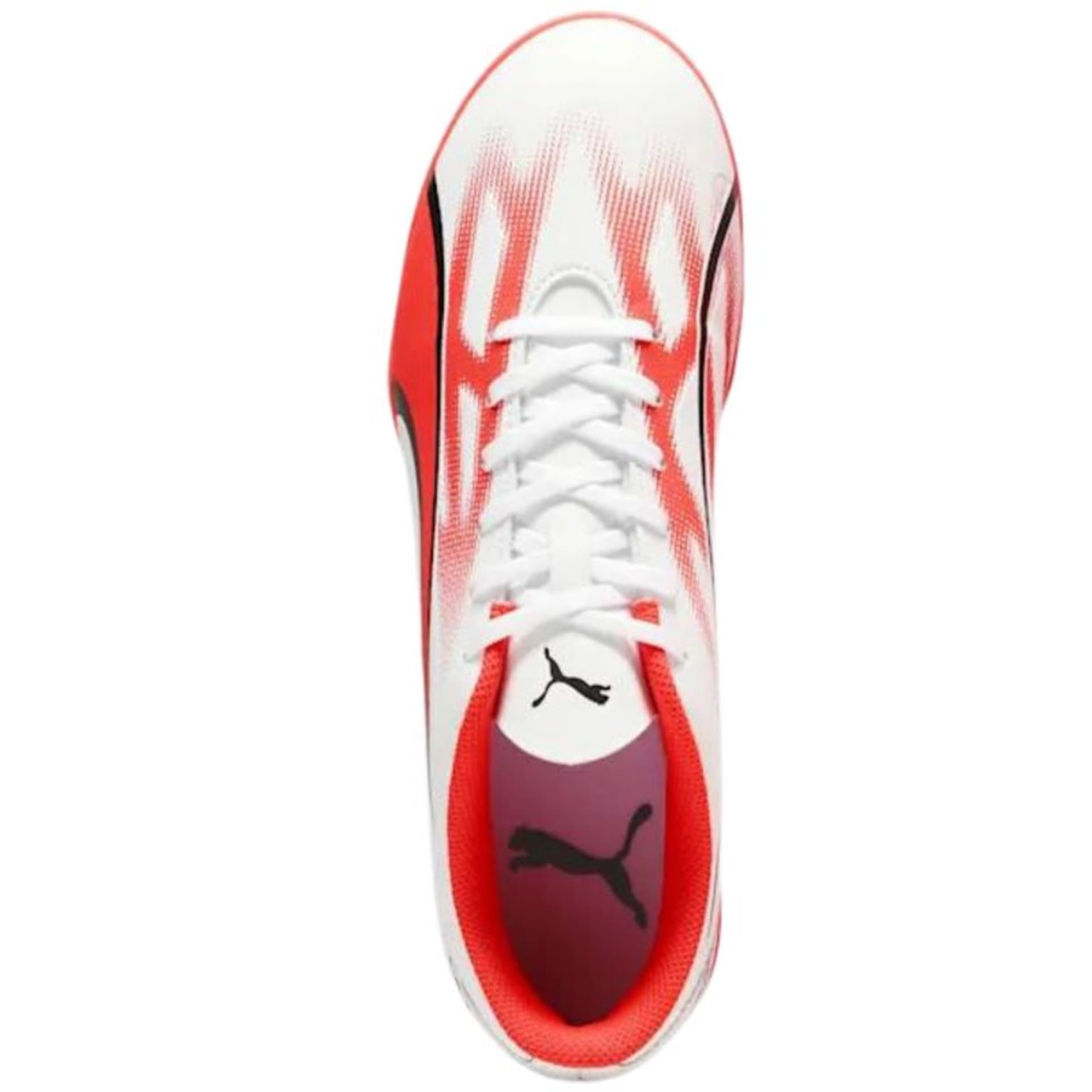 

Buty piłkarskie Puma Ultra Play TT M 107528 (kolor Biały, rozmiar 44)