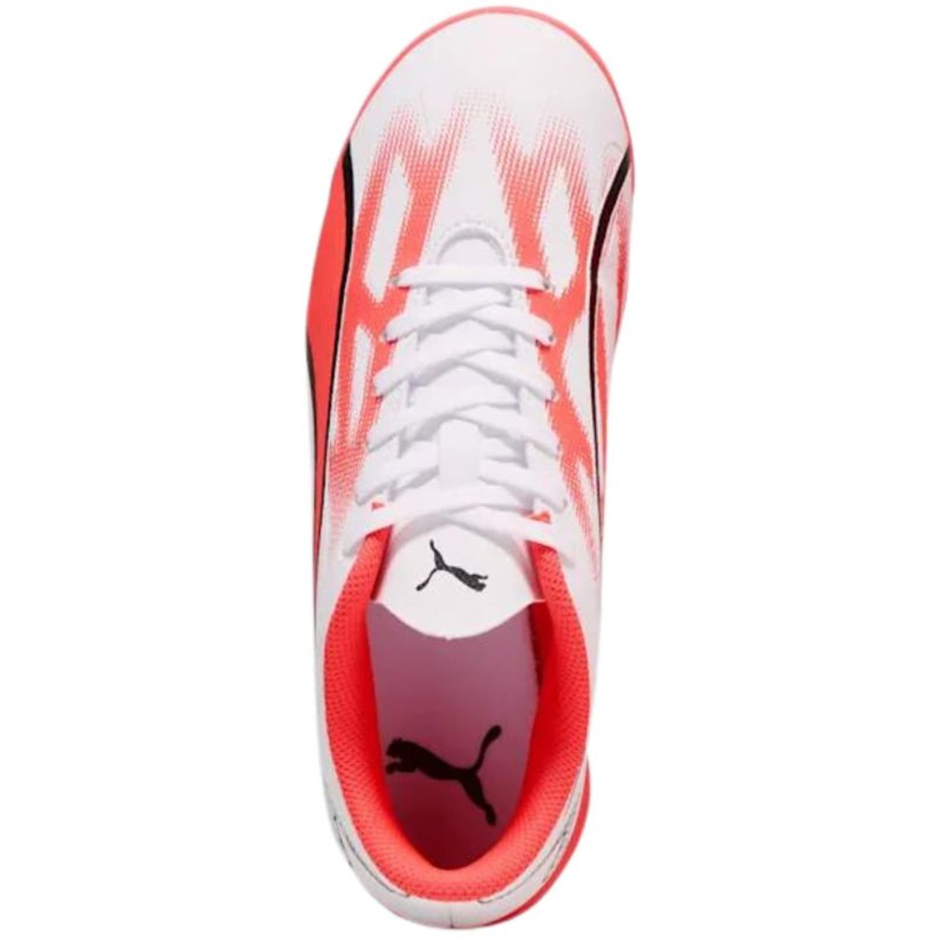 

Buty piłkarskie Puma Ultra Play IT Jr 107535 (kolor Biały, rozmiar 35)