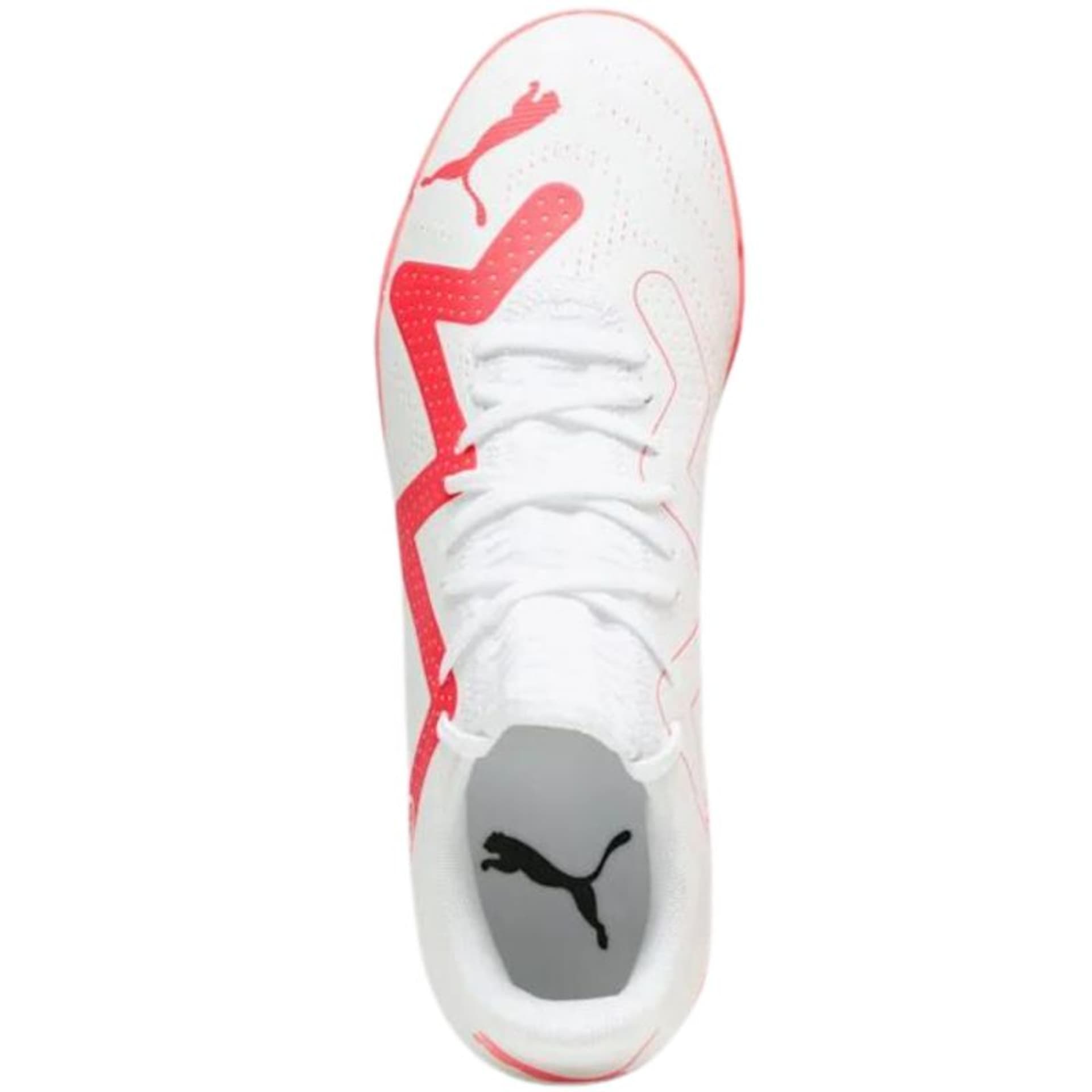 

Buty piłkarskie Puma Future Play IT M 107382 (kolor Biały, rozmiar 40)
