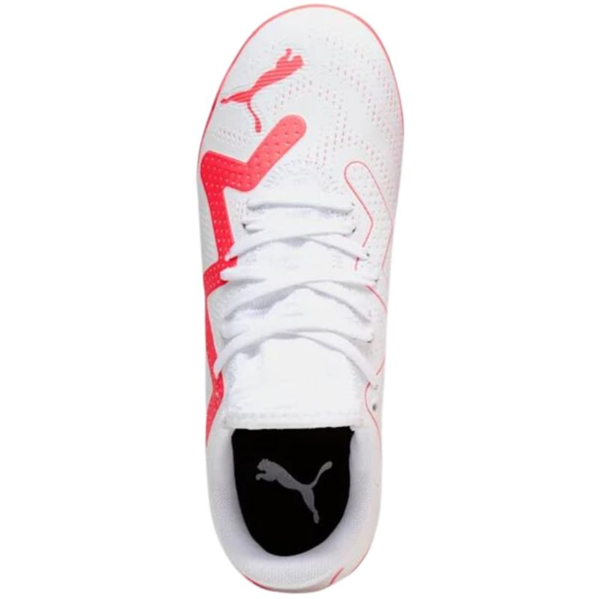 

Buty piłkarskie Puma Future Play TT Jr 107391 (kolor Biały, rozmiar 28)