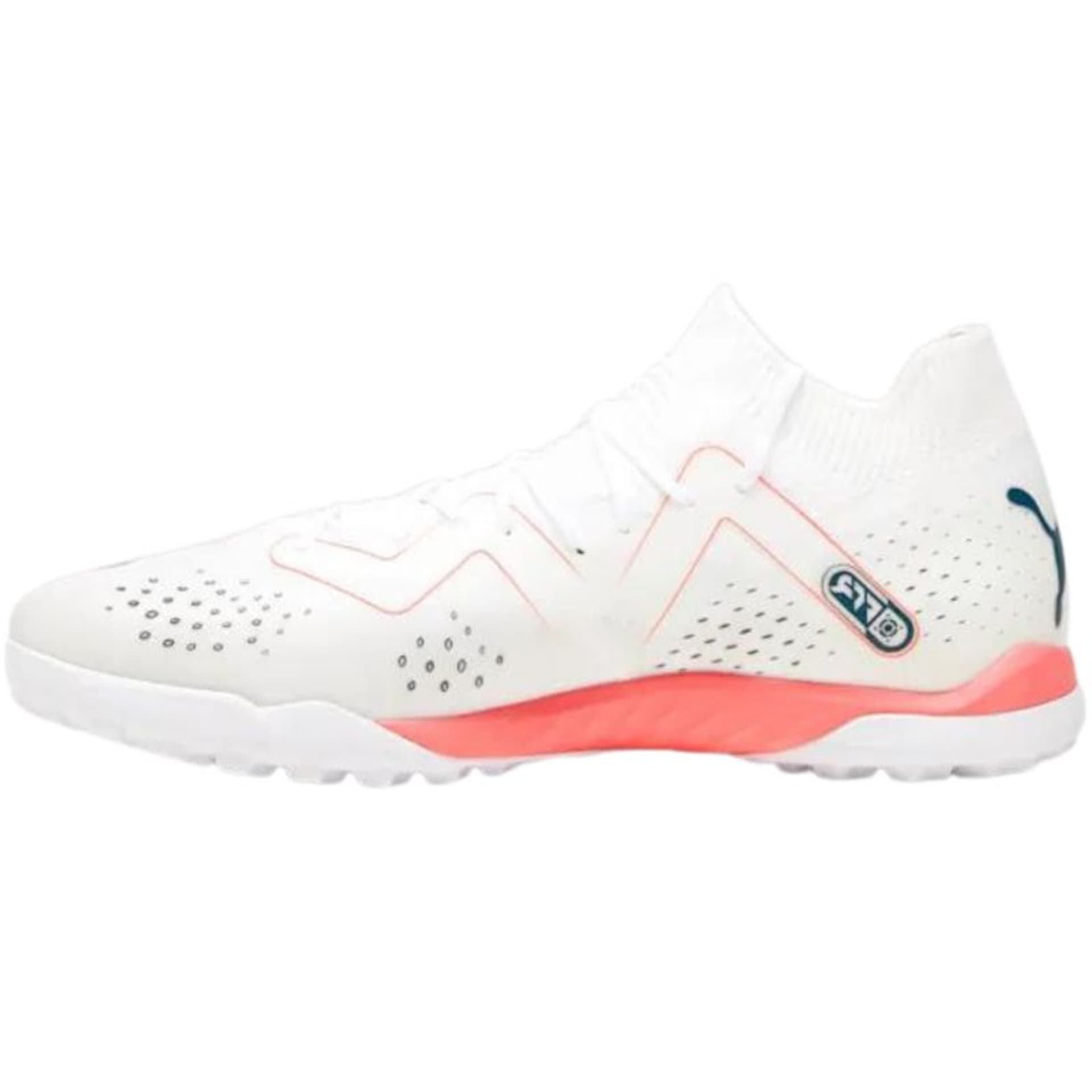 

Buty piłkarskie Puma Future Match TT M 107374 (kolor Biały, rozmiar 44.5)